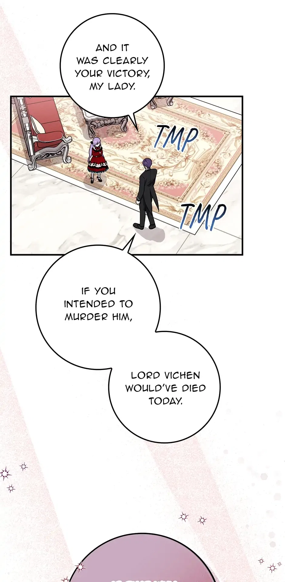 The Unintentionally Ideal Adopted Daughter Chapter 4 – Page 77