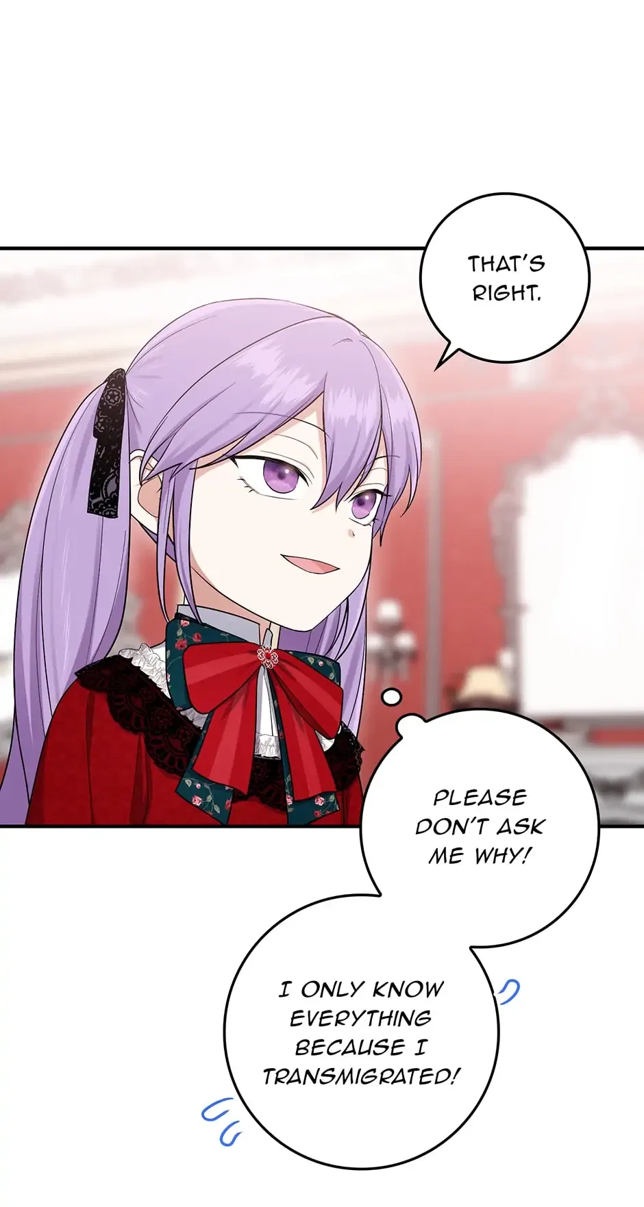 The Unintentionally Ideal Adopted Daughter Chapter 4 – Page 79