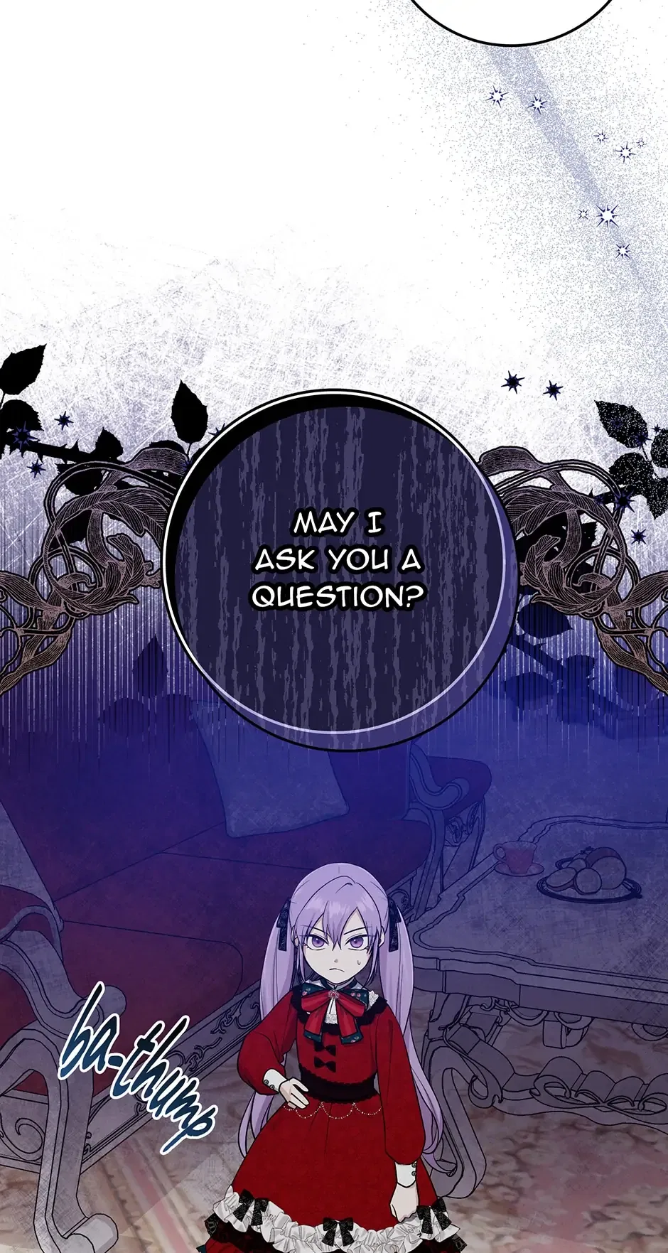 The Unintentionally Ideal Adopted Daughter Chapter 4 – Page 81