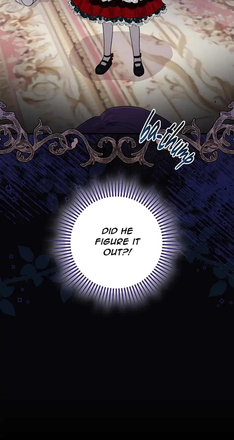 The Unintentionally Ideal Adopted Daughter Chapter 4 – Page 82