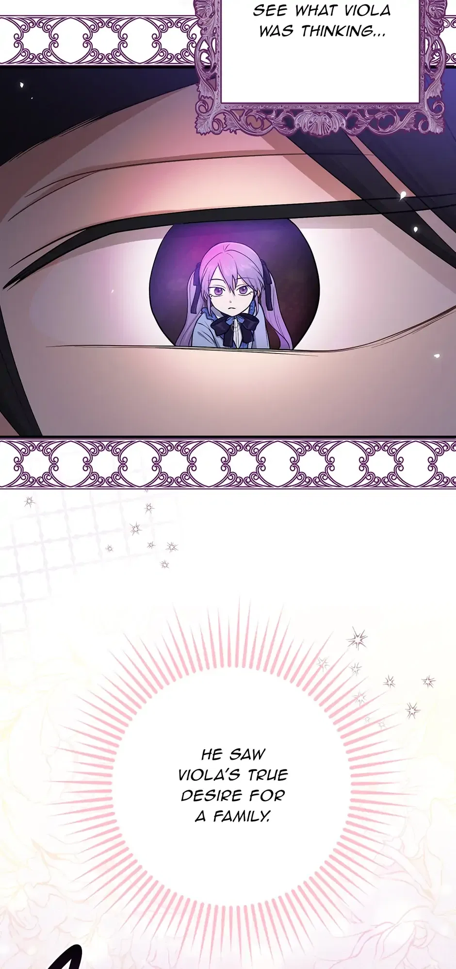 The Unintentionally Ideal Adopted Daughter Chapter 3 – Page 3