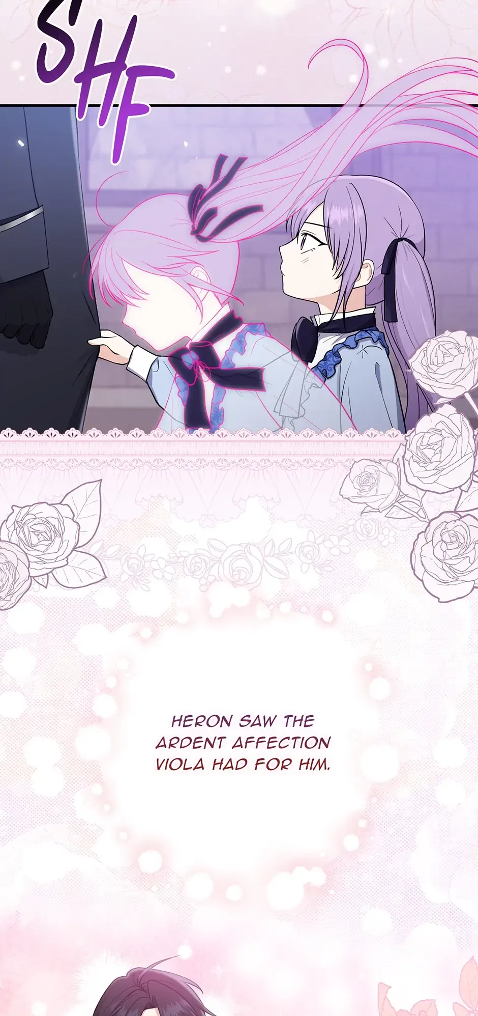 The Unintentionally Ideal Adopted Daughter Chapter 3 – Page 4