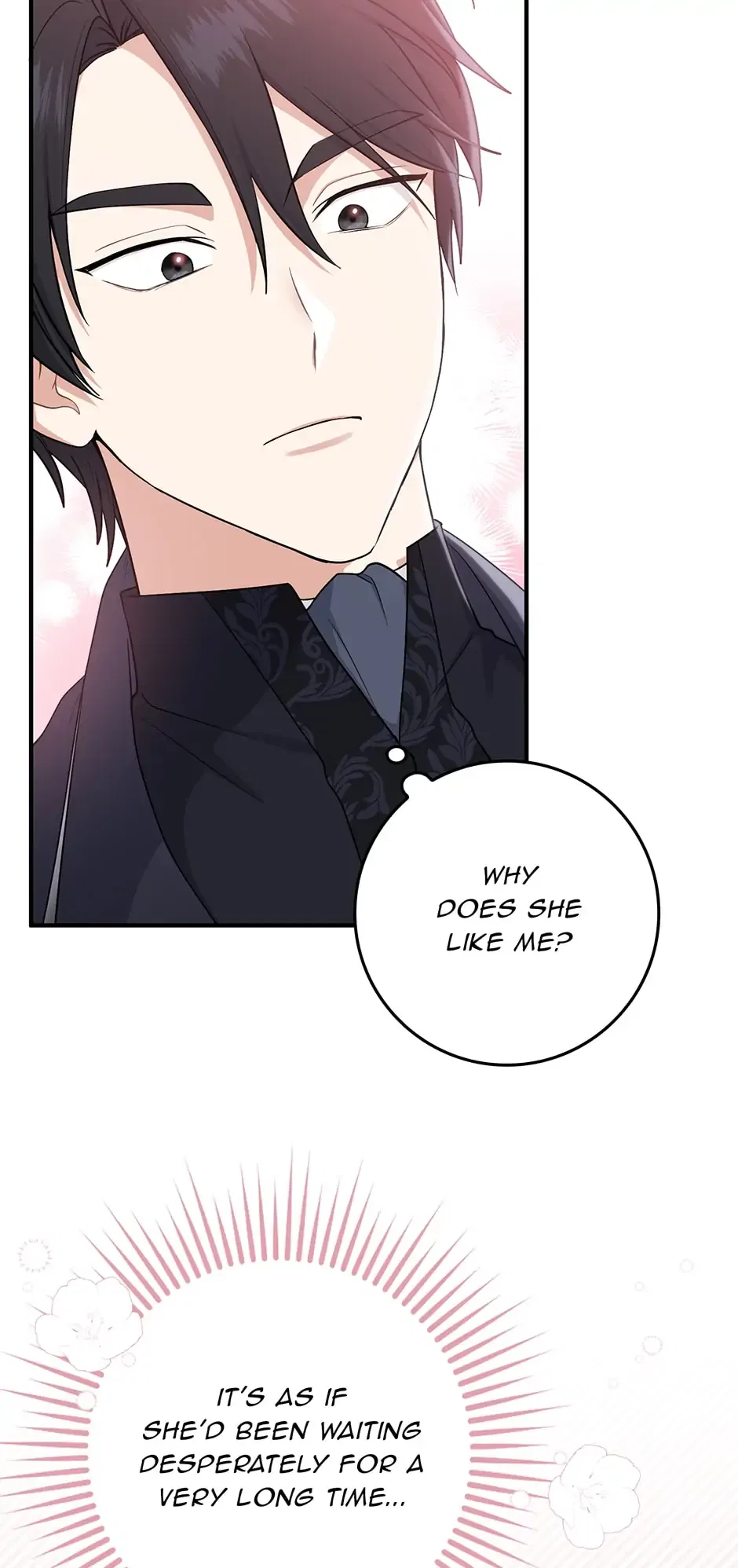 The Unintentionally Ideal Adopted Daughter Chapter 3 – Page 6