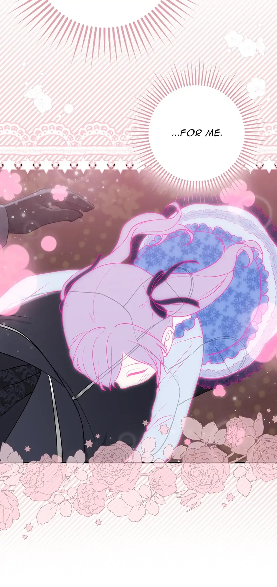 The Unintentionally Ideal Adopted Daughter Chapter 3 – Page 7