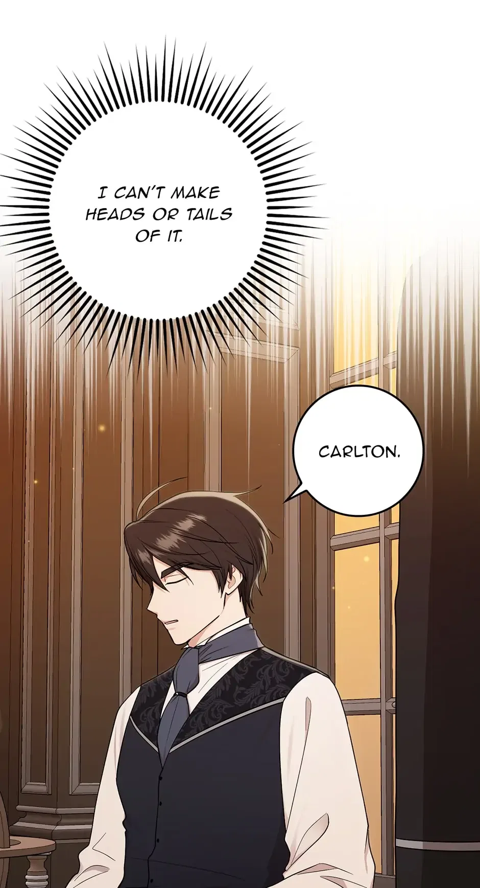 The Unintentionally Ideal Adopted Daughter Chapter 3 – Page 8