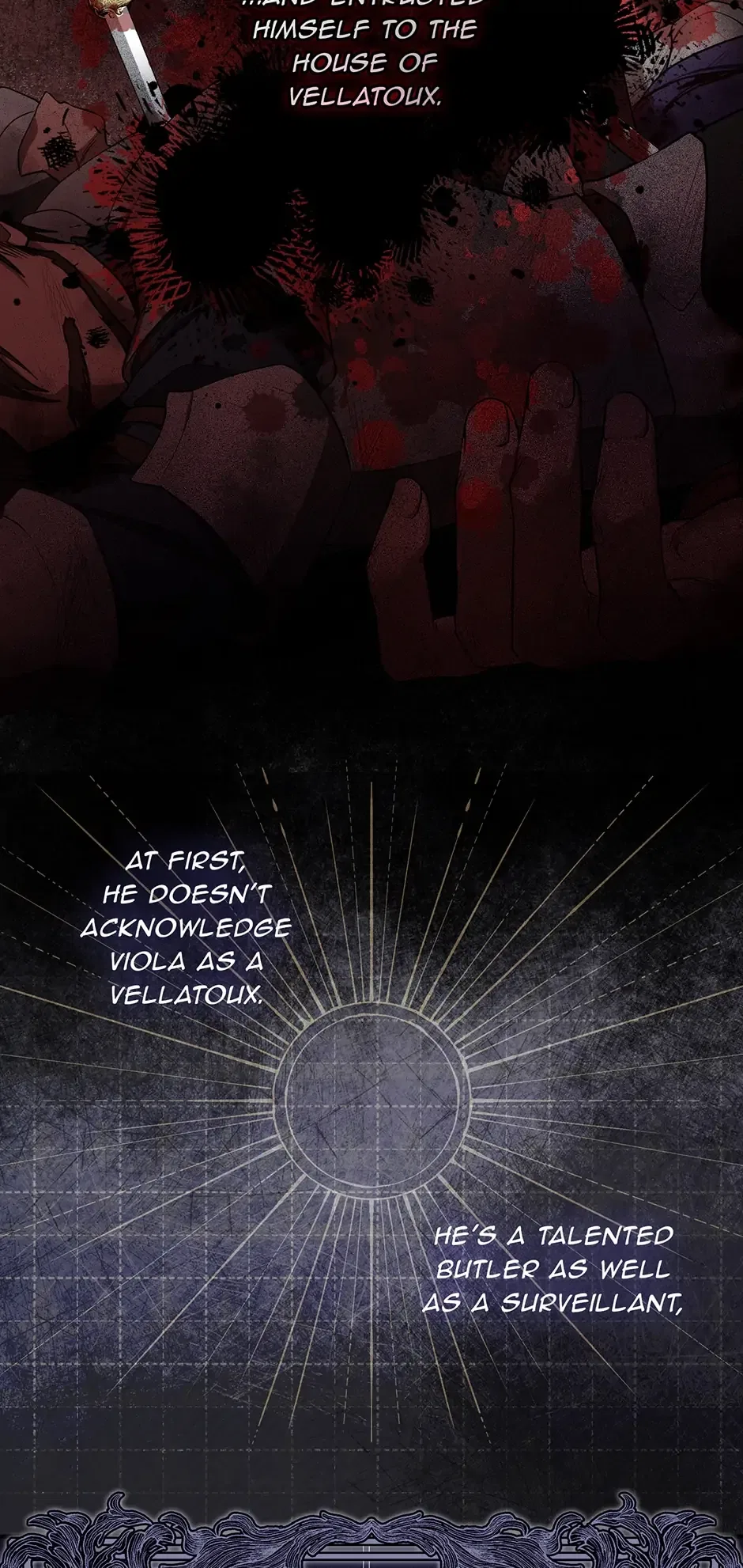 The Unintentionally Ideal Adopted Daughter Chapter 3 – Page 16