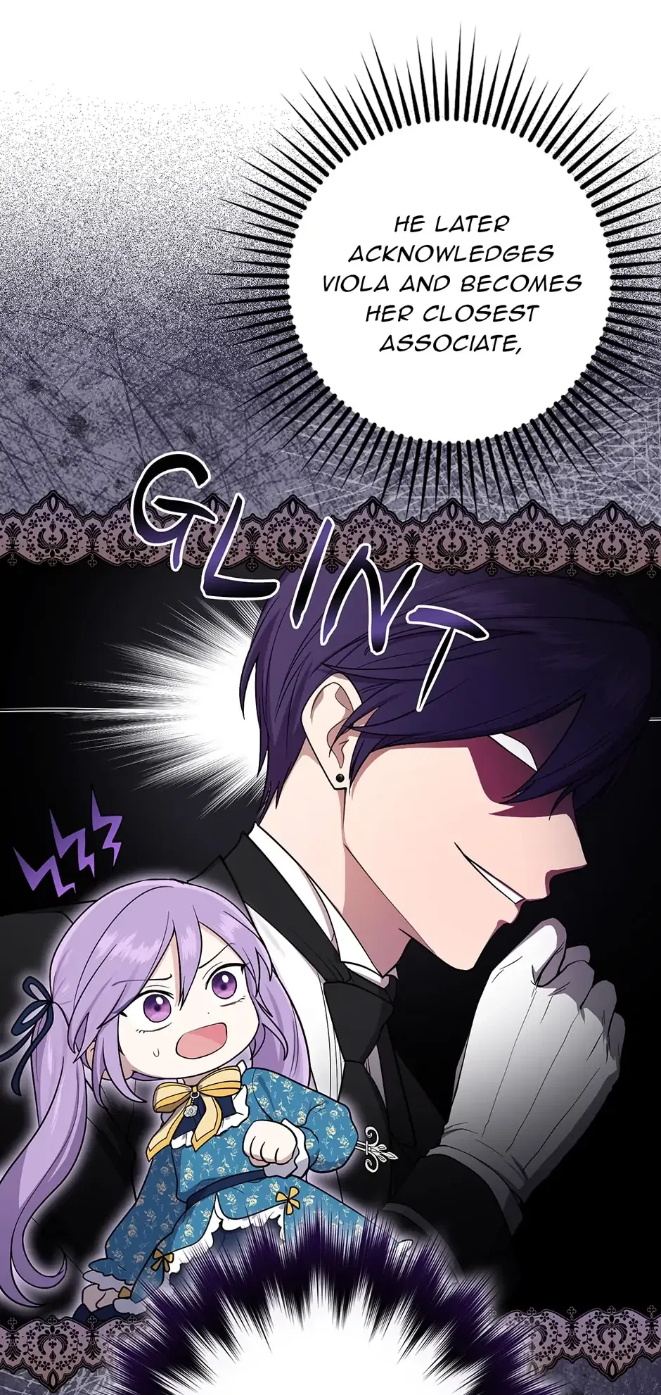 The Unintentionally Ideal Adopted Daughter Chapter 3 – Page 18
