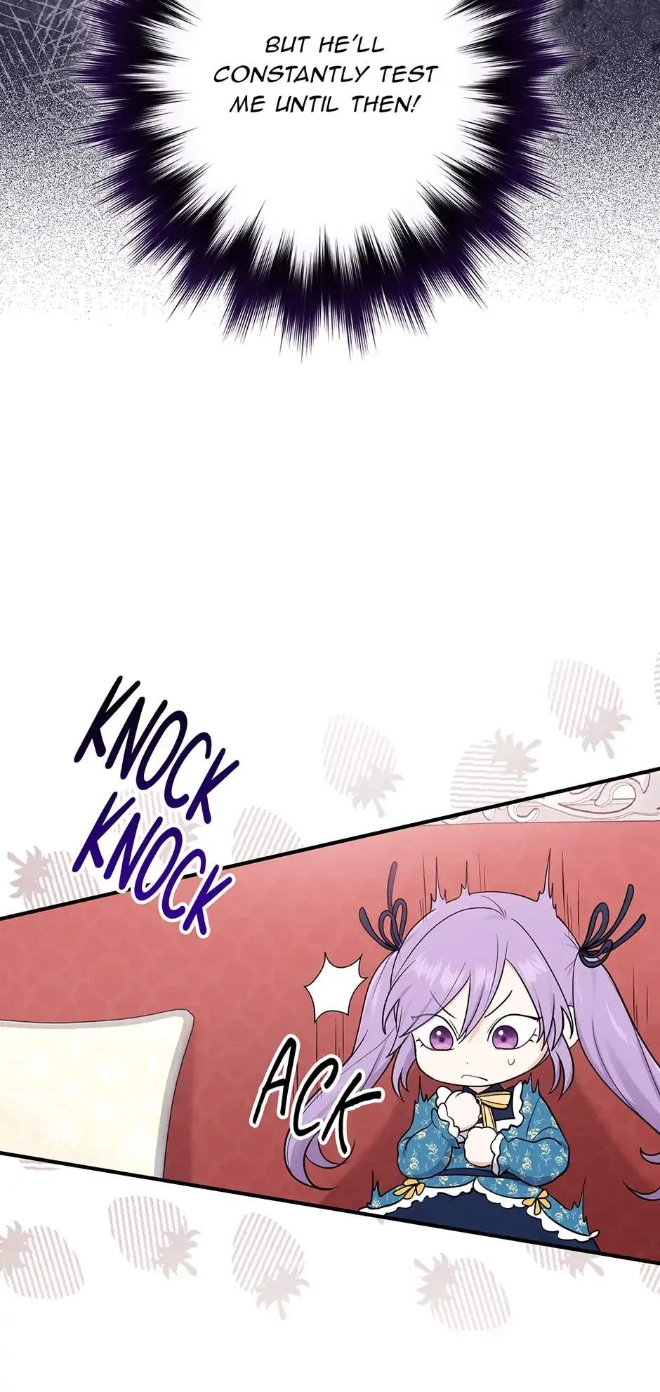 The Unintentionally Ideal Adopted Daughter Chapter 3 – Page 19