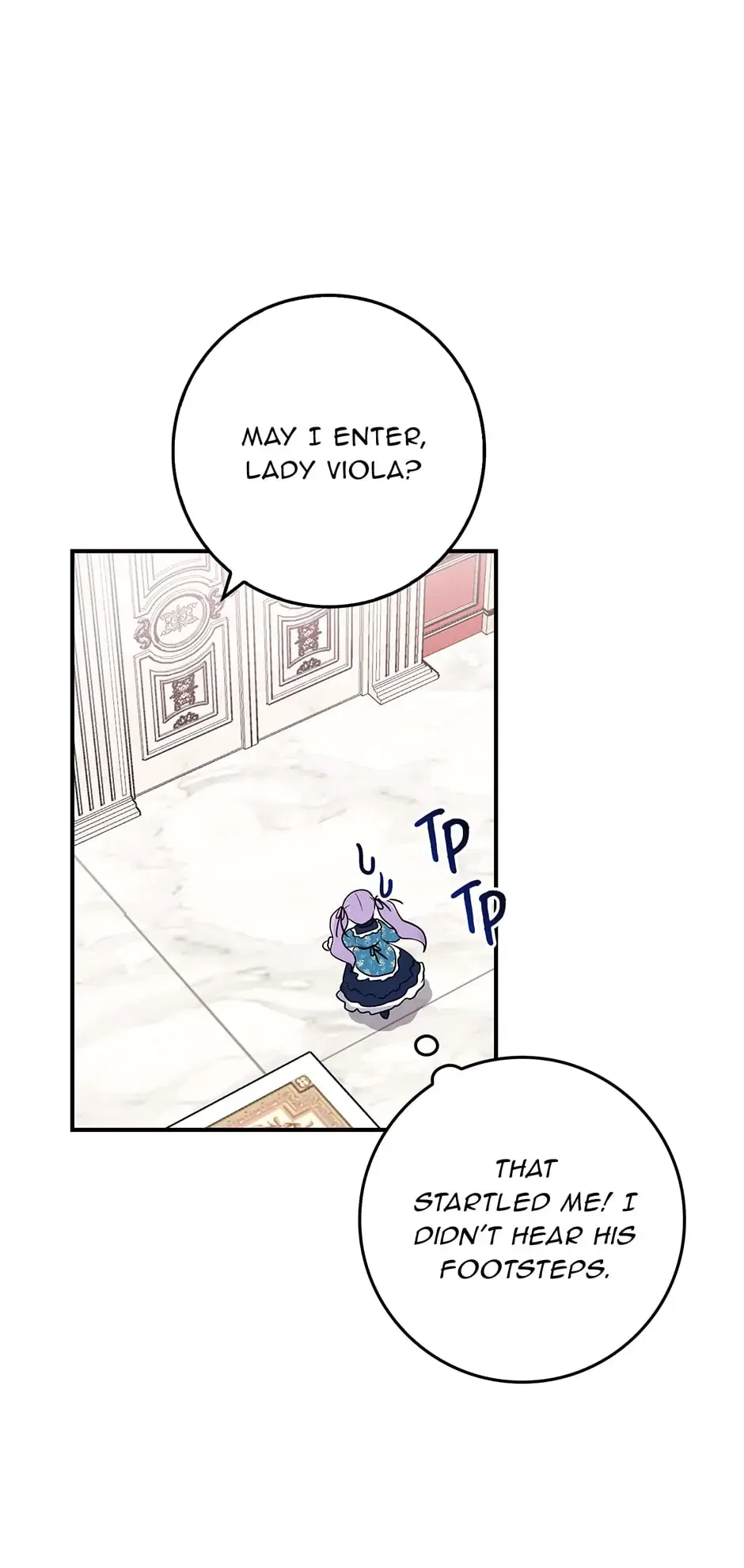 The Unintentionally Ideal Adopted Daughter Chapter 3 – Page 20