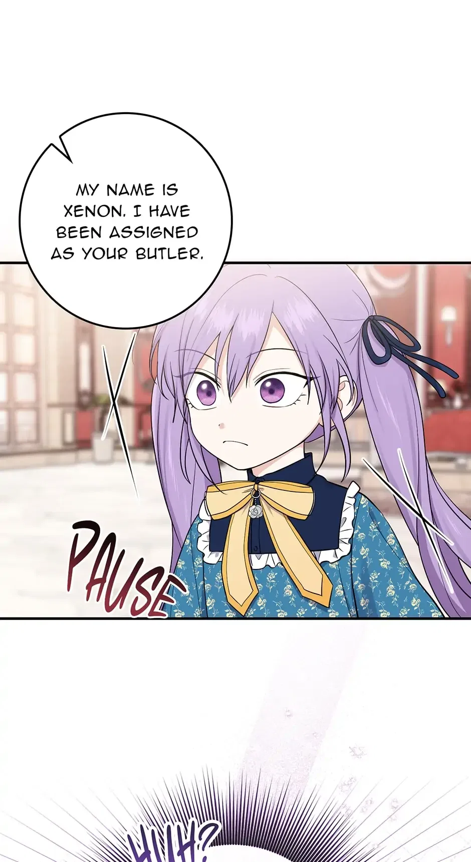 The Unintentionally Ideal Adopted Daughter Chapter 3 – Page 21