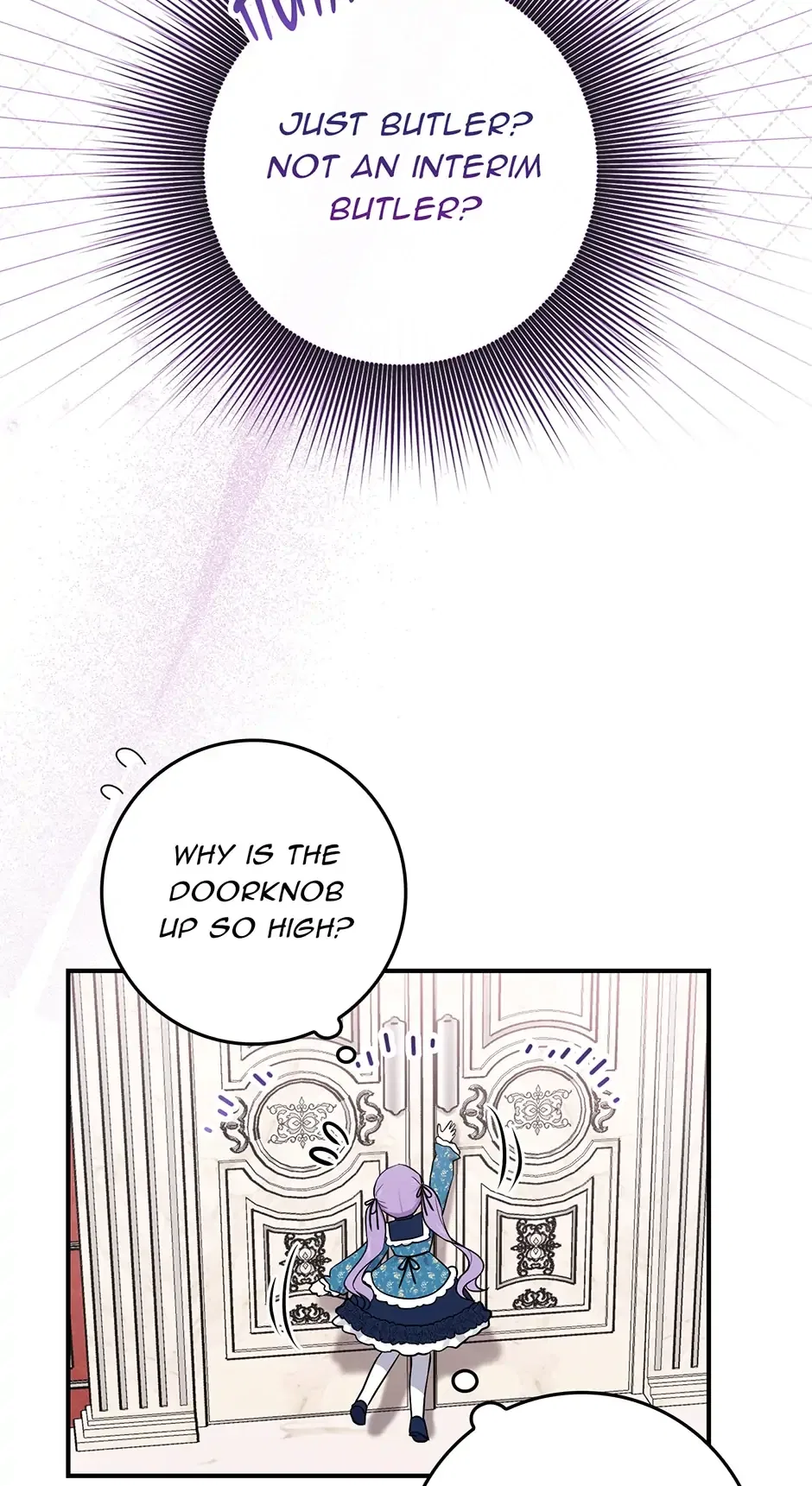 The Unintentionally Ideal Adopted Daughter Chapter 3 – Page 22