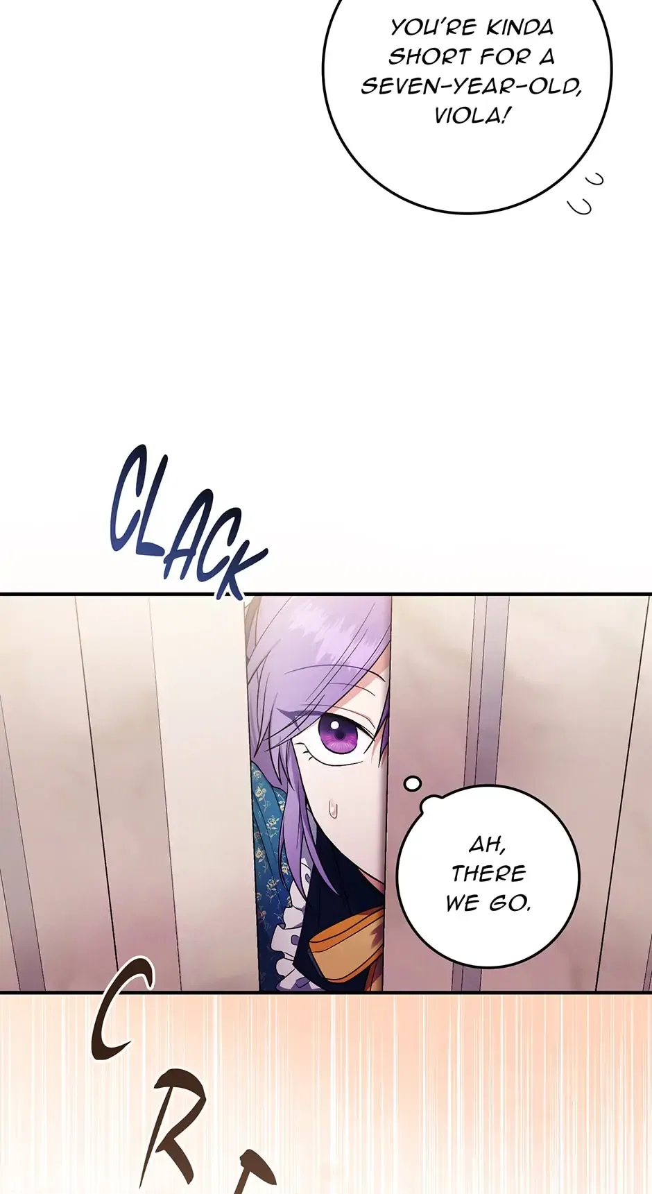 The Unintentionally Ideal Adopted Daughter Chapter 3 – Page 23