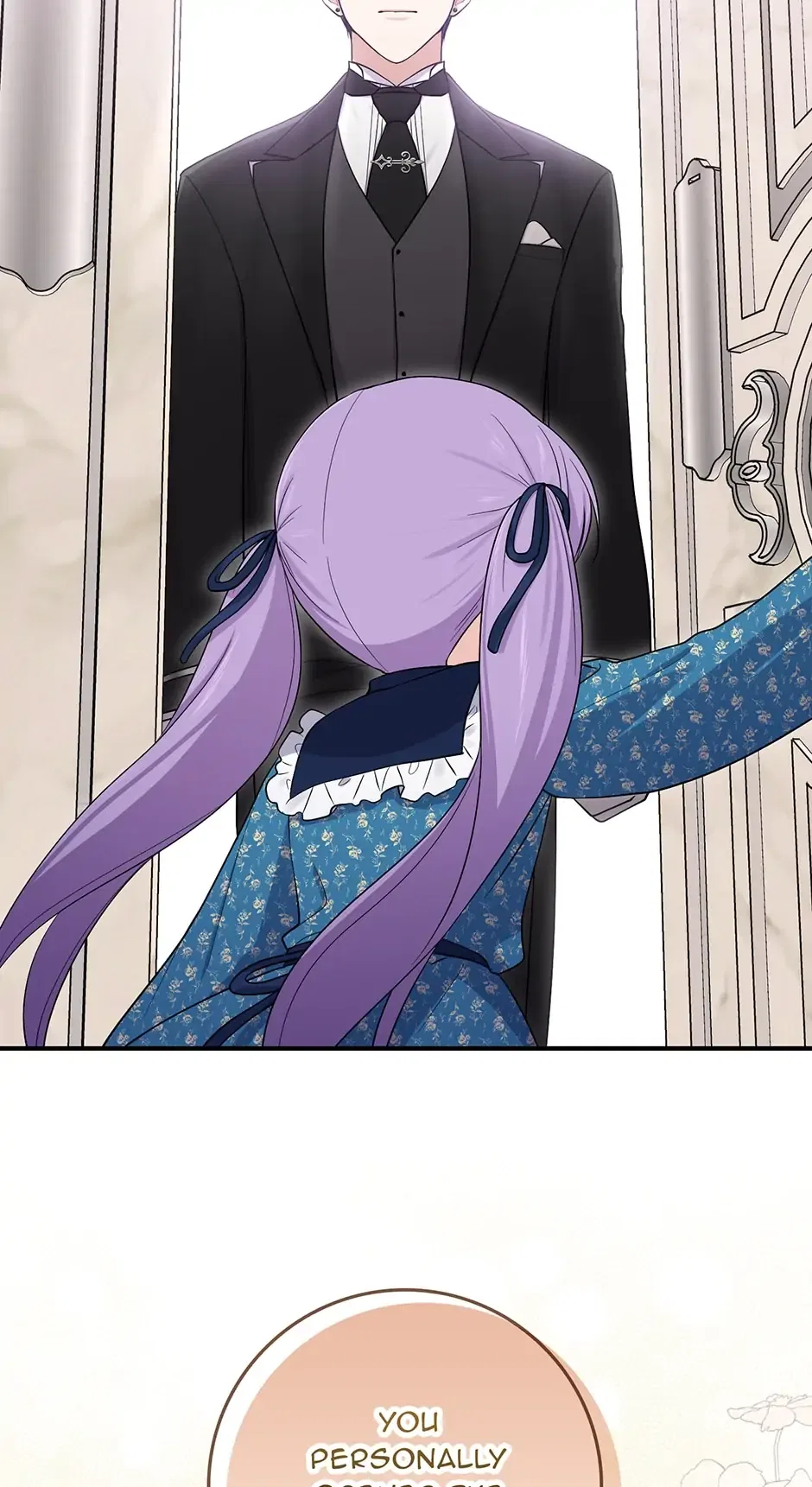 The Unintentionally Ideal Adopted Daughter Chapter 3 – Page 25