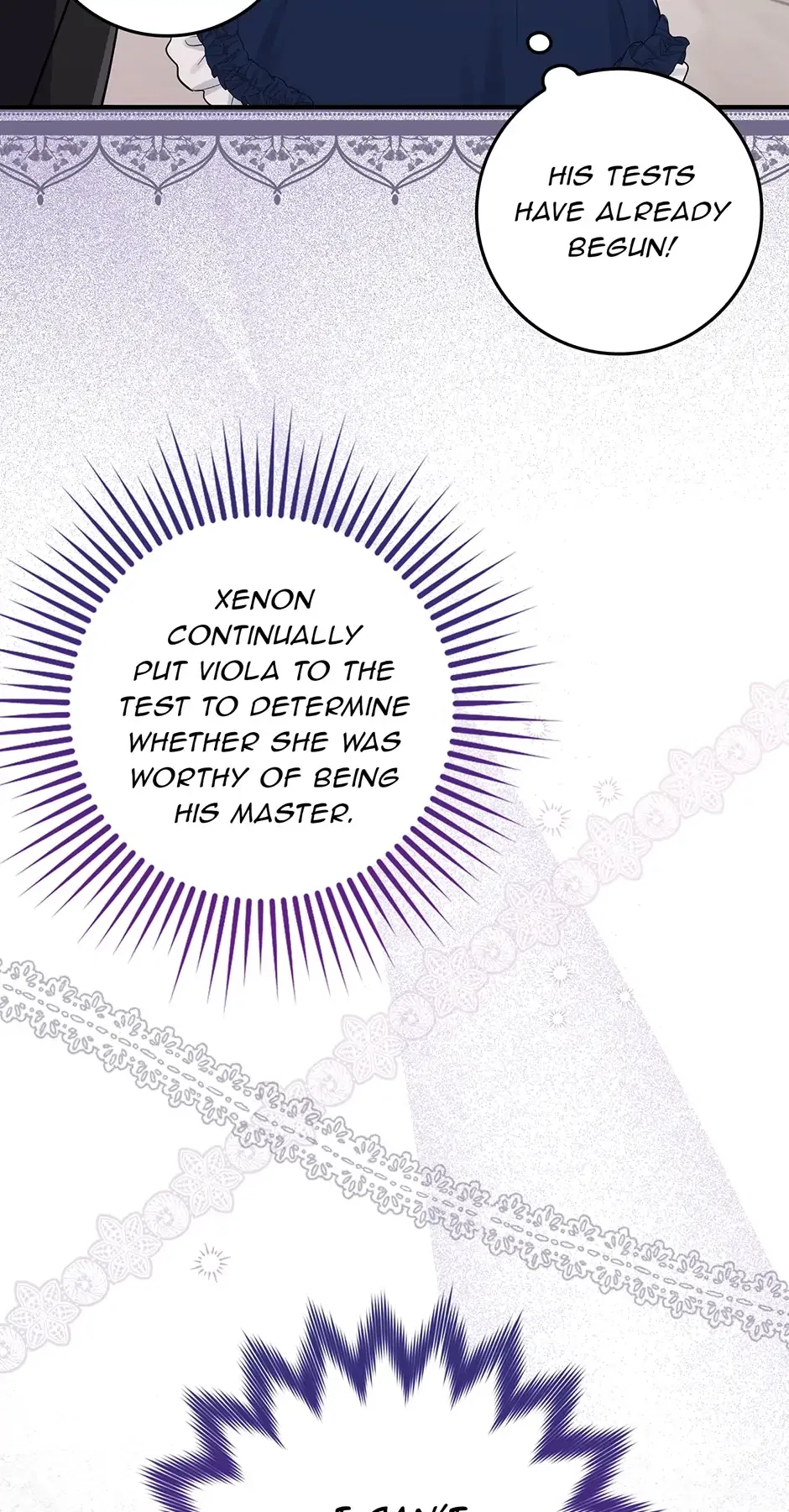 The Unintentionally Ideal Adopted Daughter Chapter 3 – Page 28