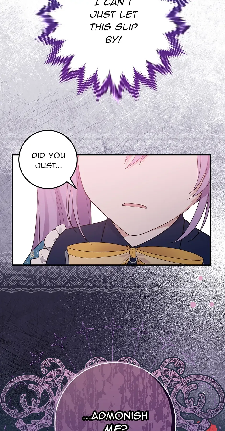 The Unintentionally Ideal Adopted Daughter Chapter 3 – Page 29