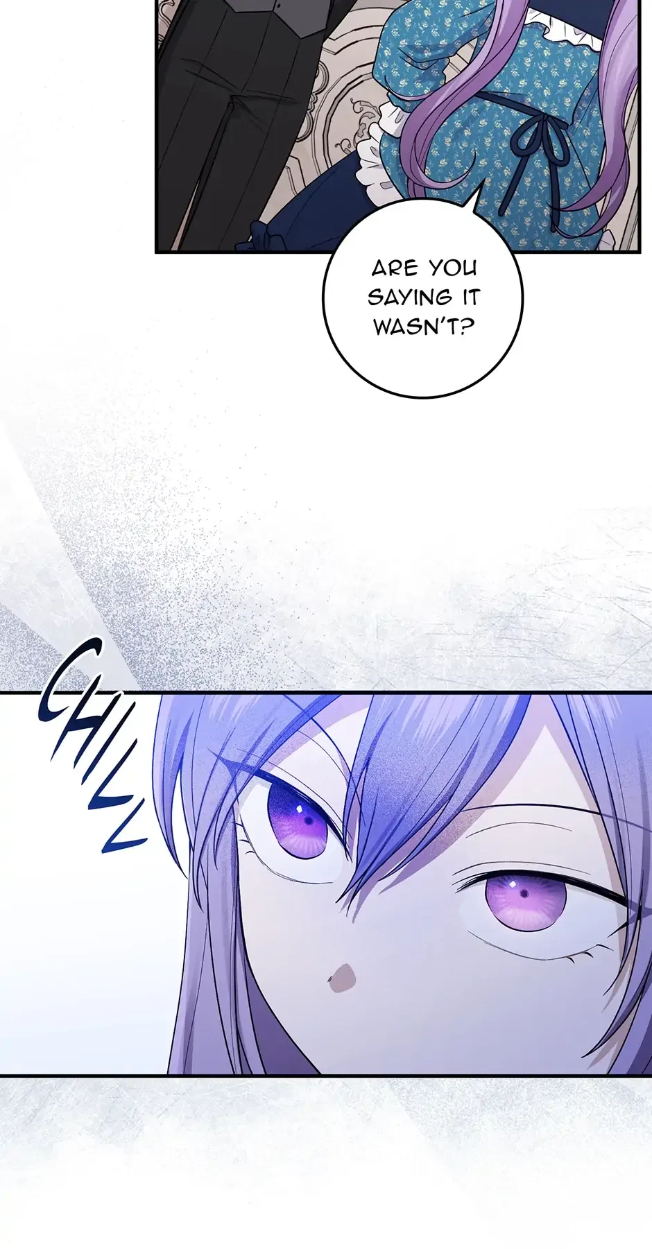 The Unintentionally Ideal Adopted Daughter Chapter 3 – Page 32