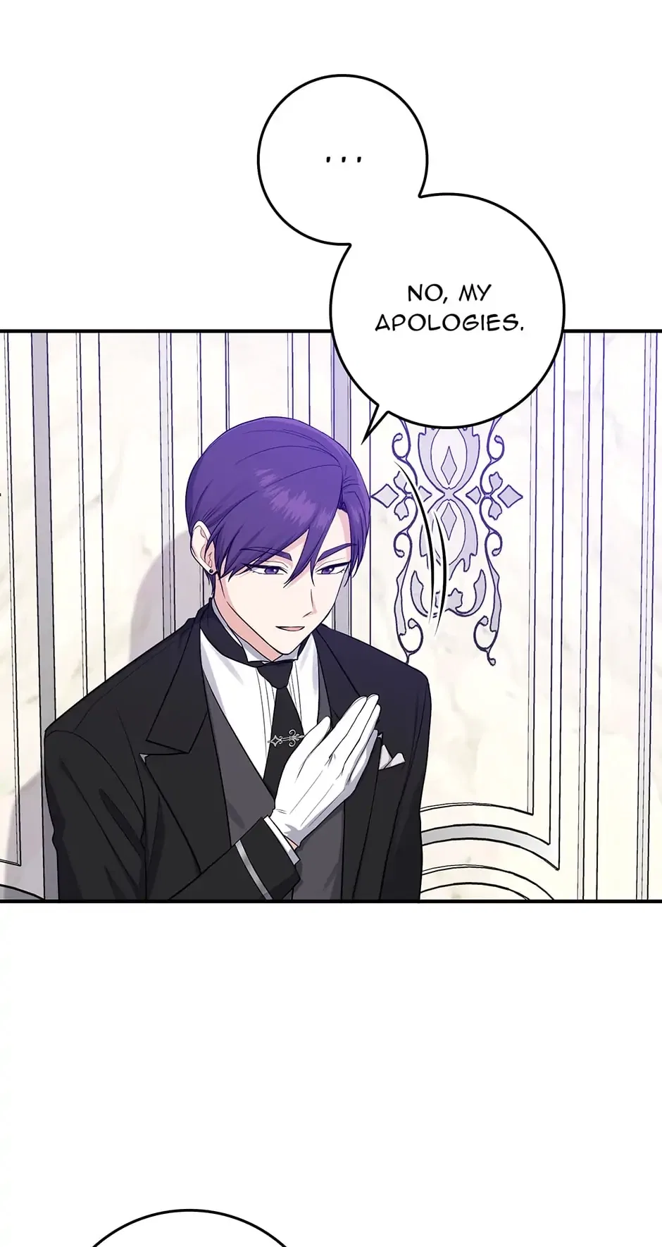 The Unintentionally Ideal Adopted Daughter Chapter 3 – Page 33