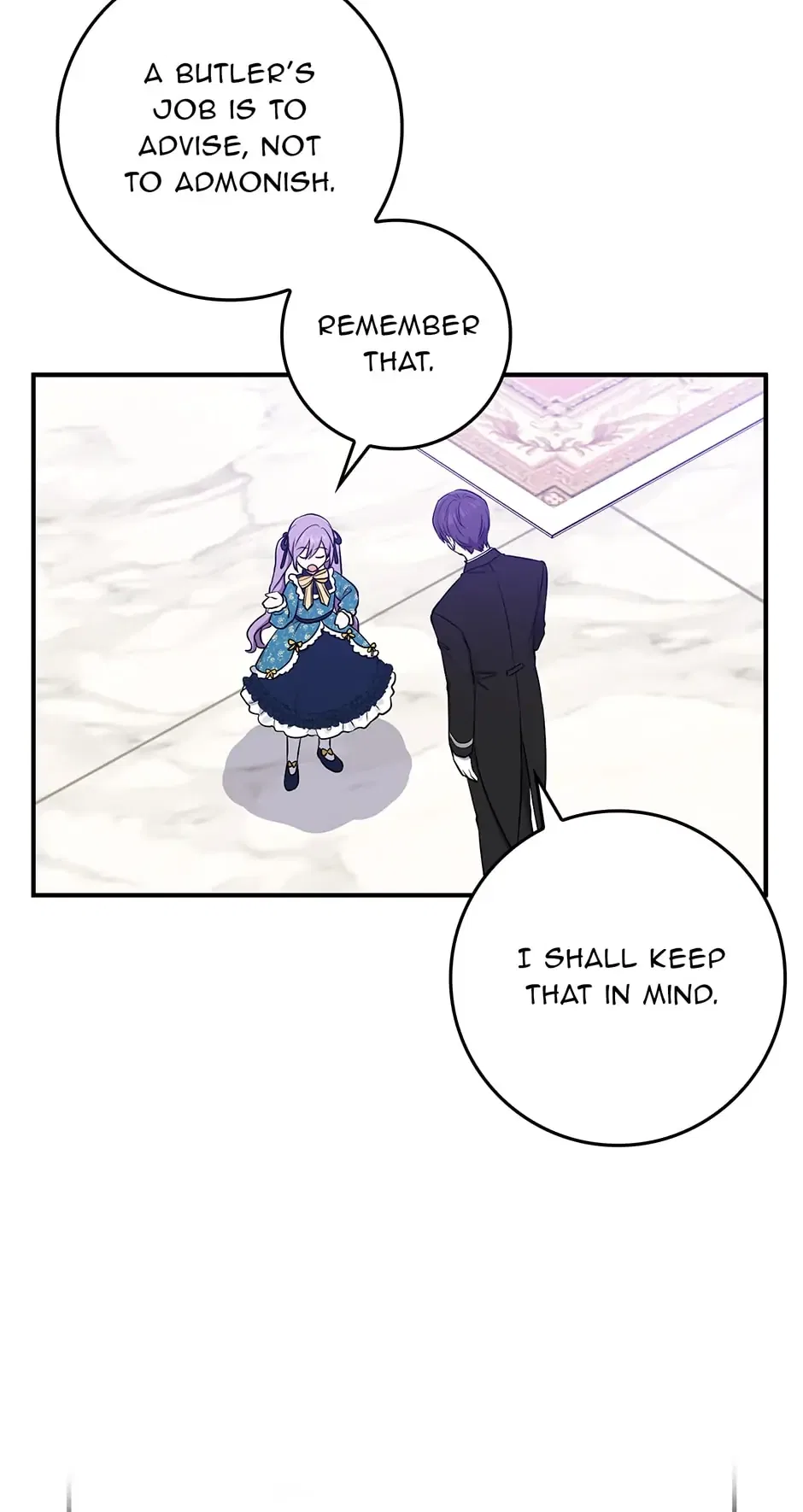 The Unintentionally Ideal Adopted Daughter Chapter 3 – Page 34