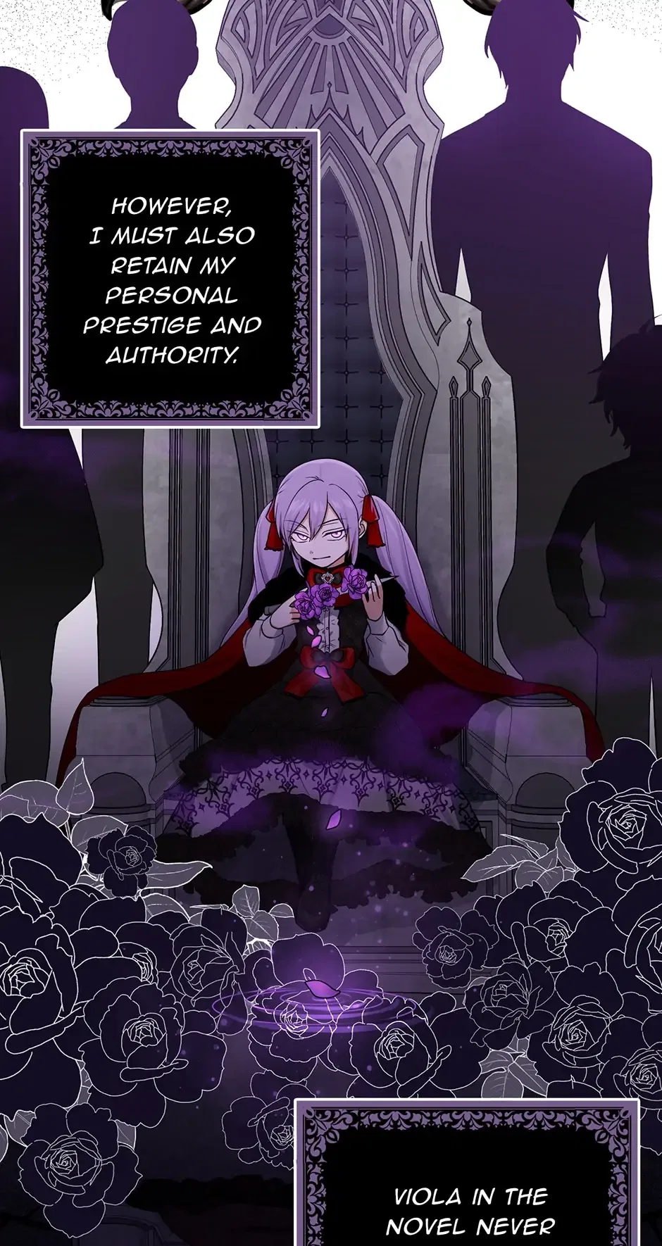 The Unintentionally Ideal Adopted Daughter Chapter 3 – Page 37