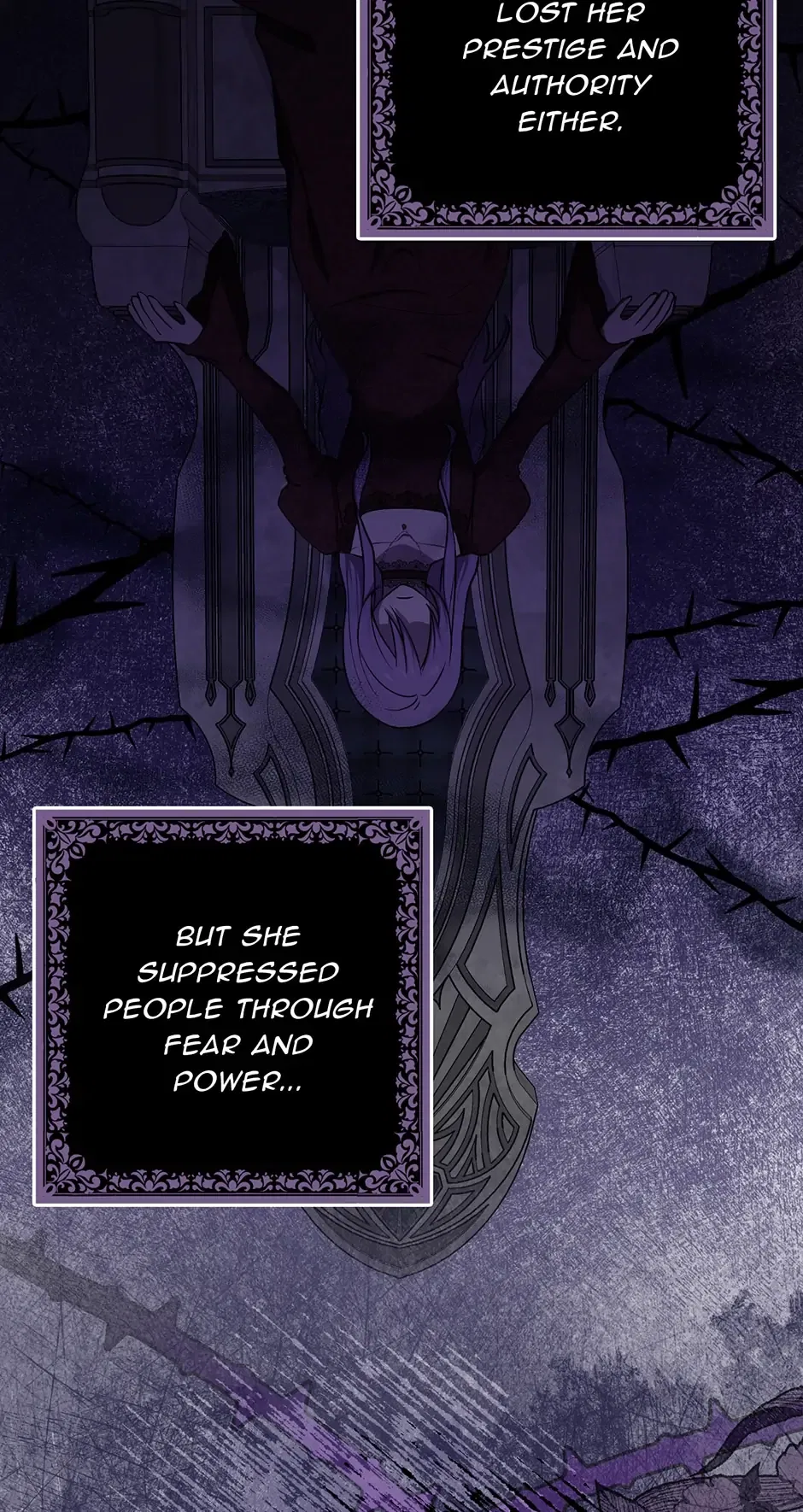 The Unintentionally Ideal Adopted Daughter Chapter 3 – Page 38