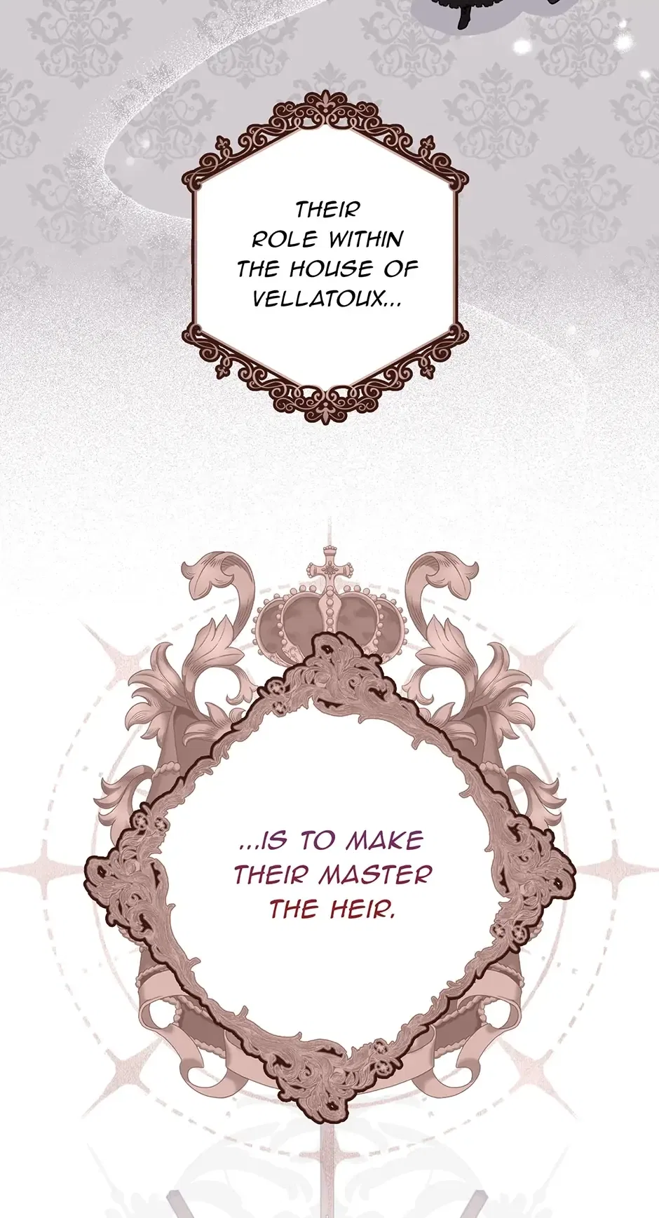 The Unintentionally Ideal Adopted Daughter Chapter 3 – Page 41