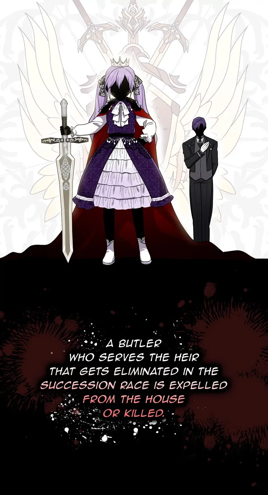 The Unintentionally Ideal Adopted Daughter Chapter 3 – Page 42