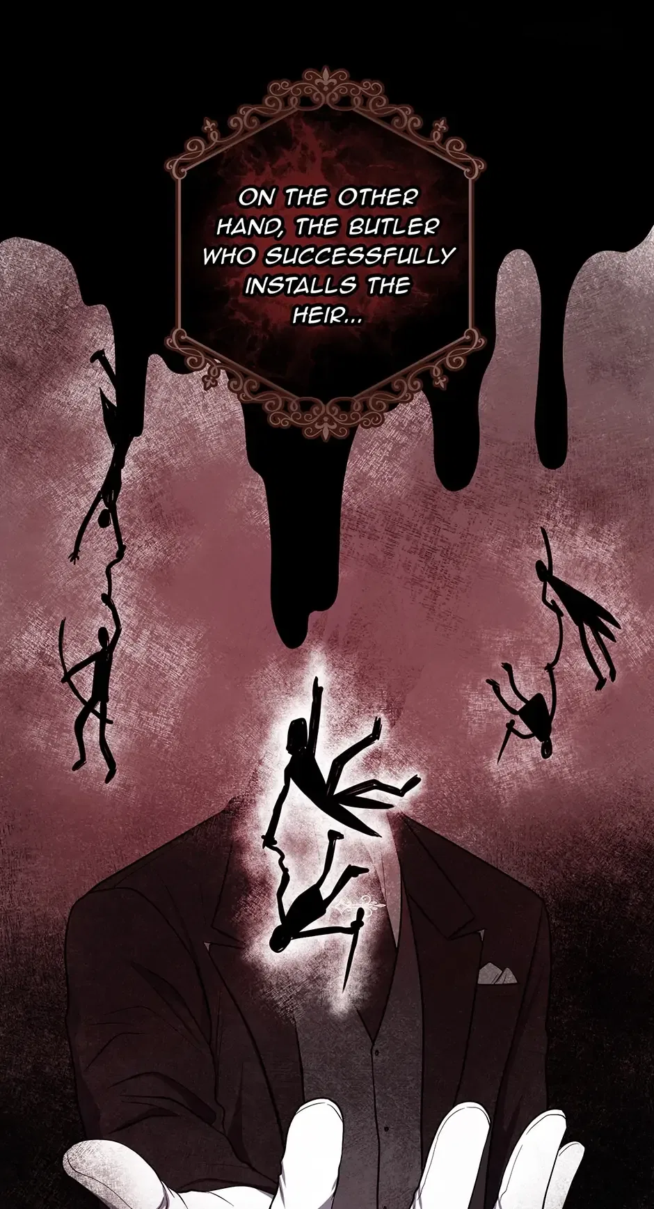 The Unintentionally Ideal Adopted Daughter Chapter 3 – Page 43