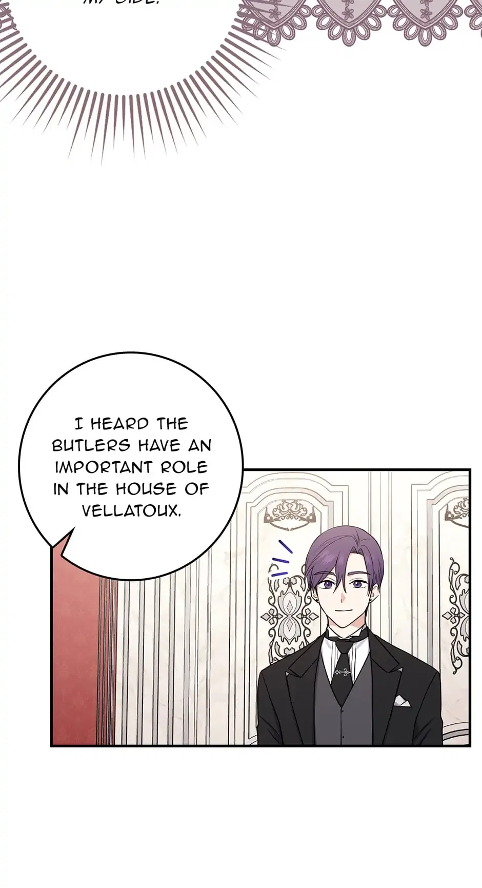 The Unintentionally Ideal Adopted Daughter Chapter 3 – Page 46
