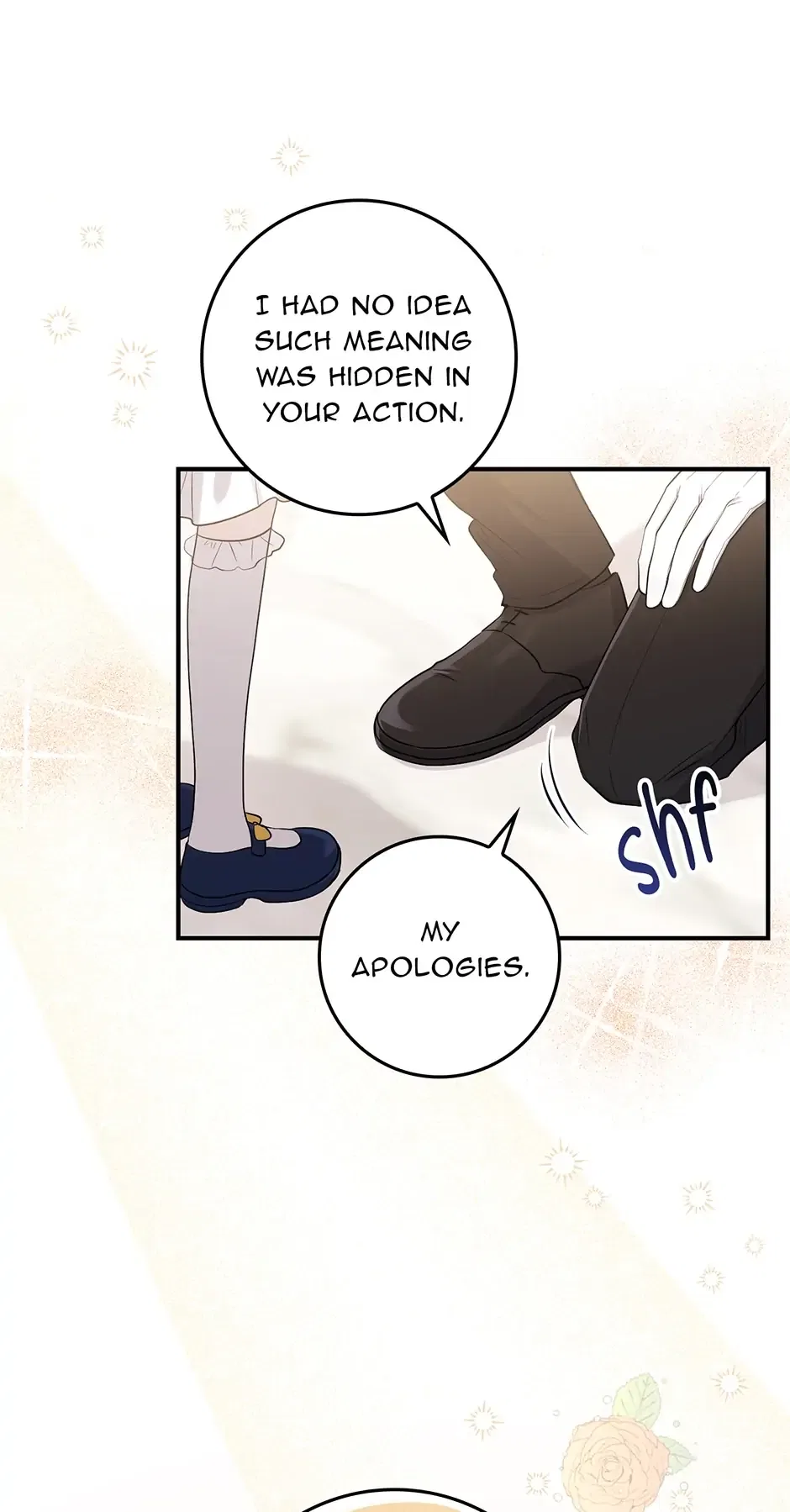 The Unintentionally Ideal Adopted Daughter Chapter 3 – Page 48