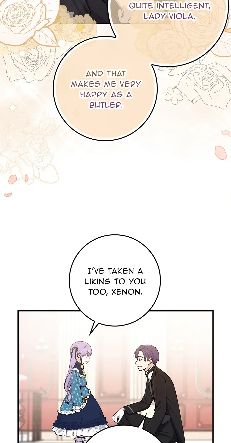 The Unintentionally Ideal Adopted Daughter Chapter 3 – Page 50