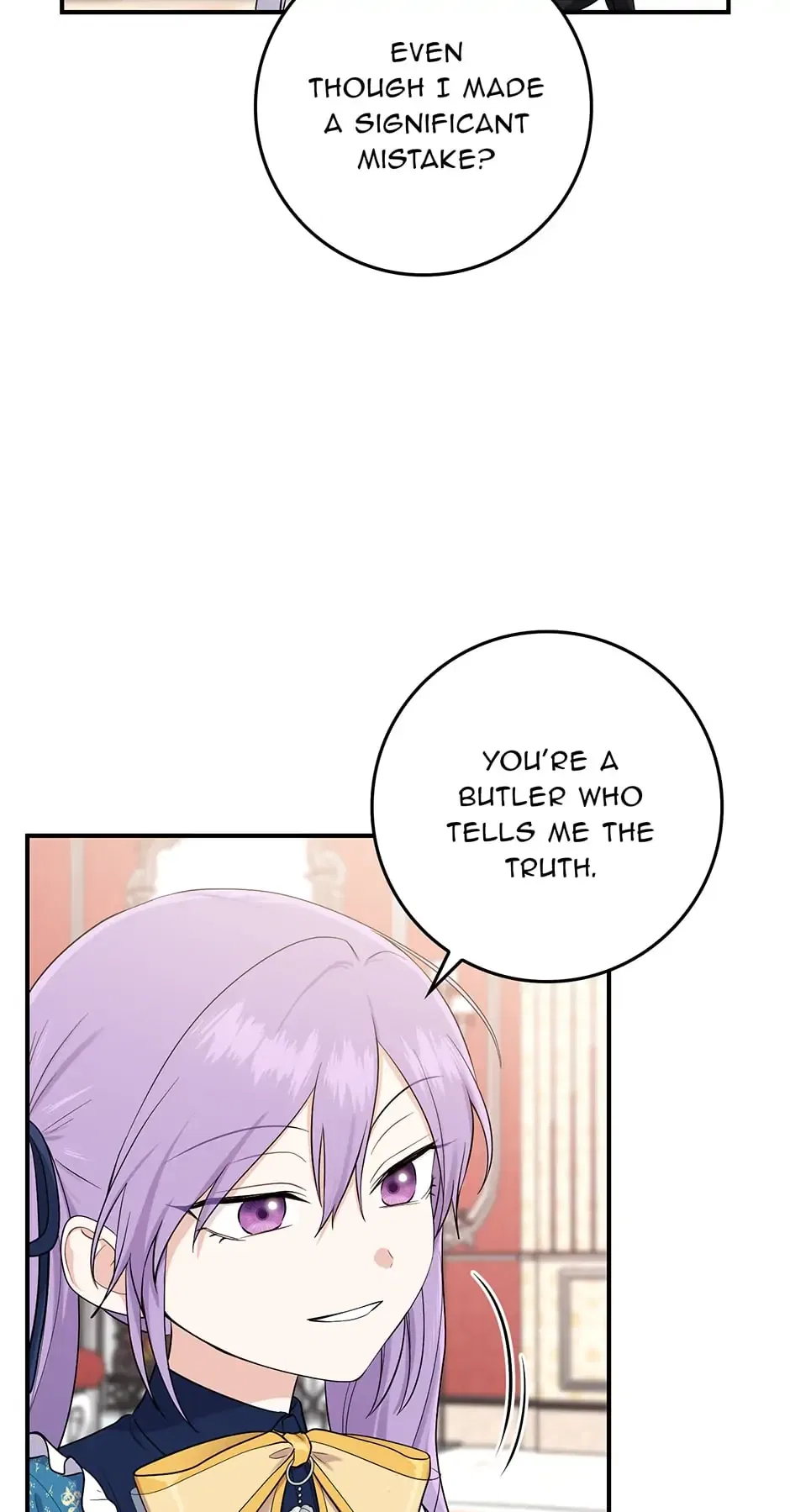 The Unintentionally Ideal Adopted Daughter Chapter 3 – Page 51