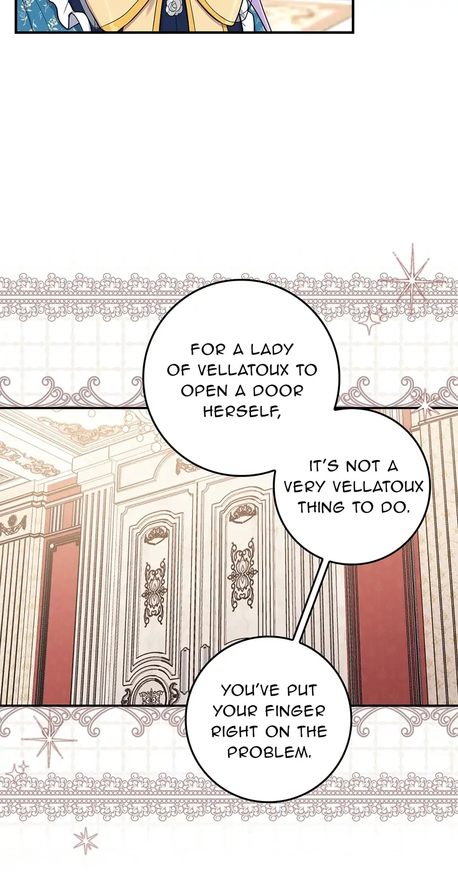 The Unintentionally Ideal Adopted Daughter Chapter 3 – Page 52
