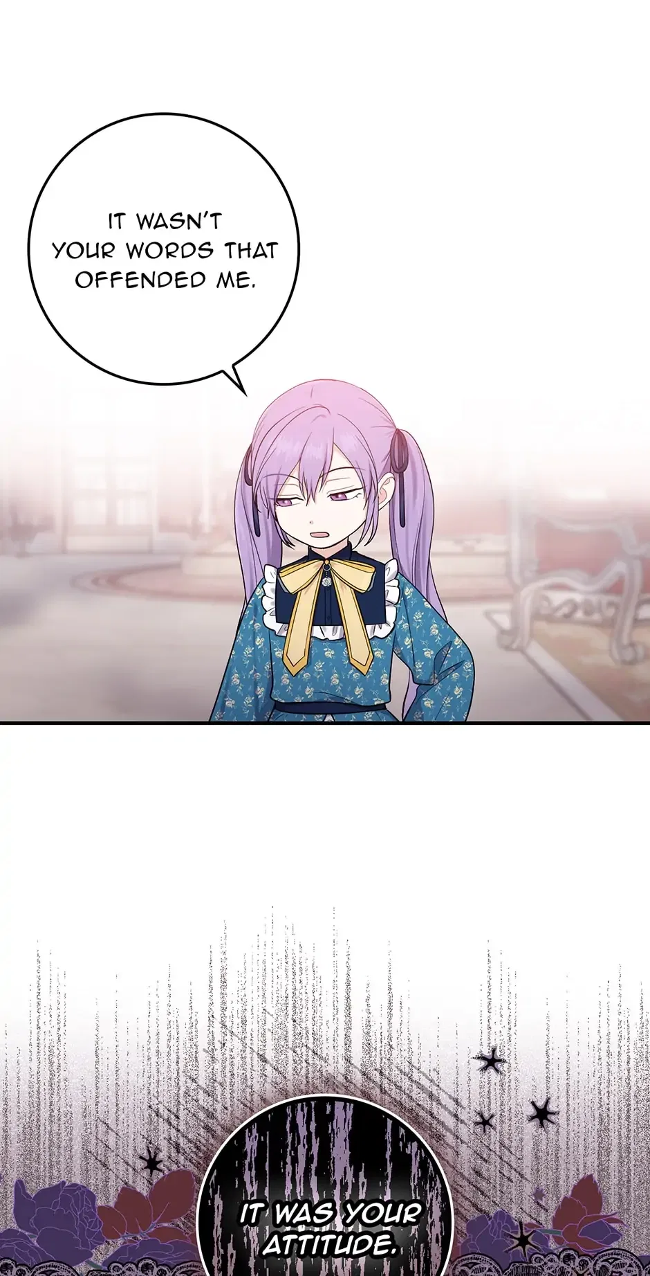 The Unintentionally Ideal Adopted Daughter Chapter 3 – Page 53