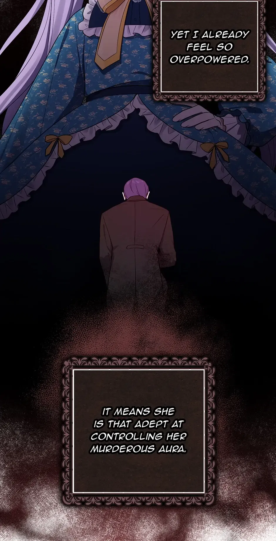 The Unintentionally Ideal Adopted Daughter Chapter 3 – Page 58