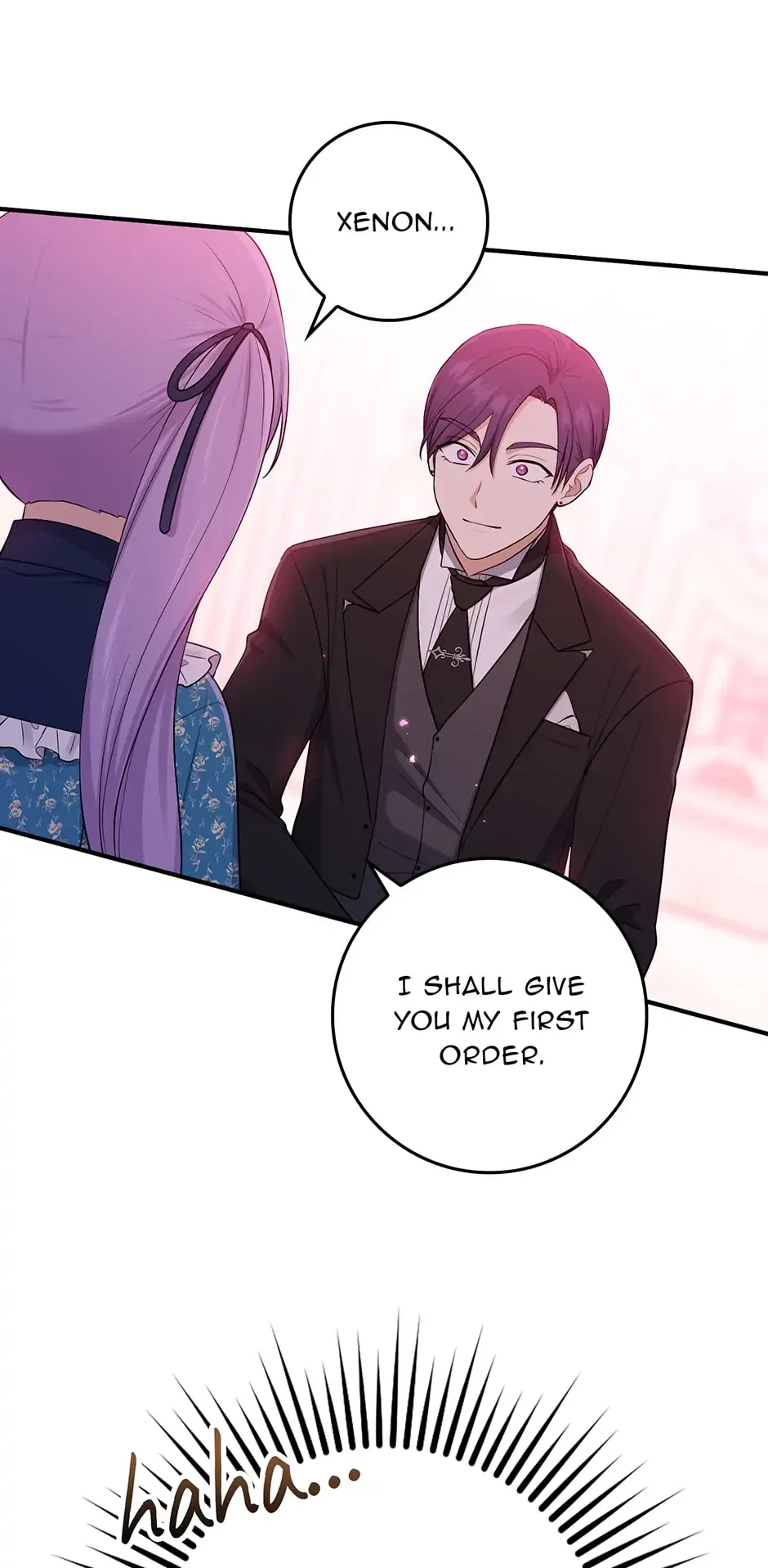 The Unintentionally Ideal Adopted Daughter Chapter 3 – Page 60