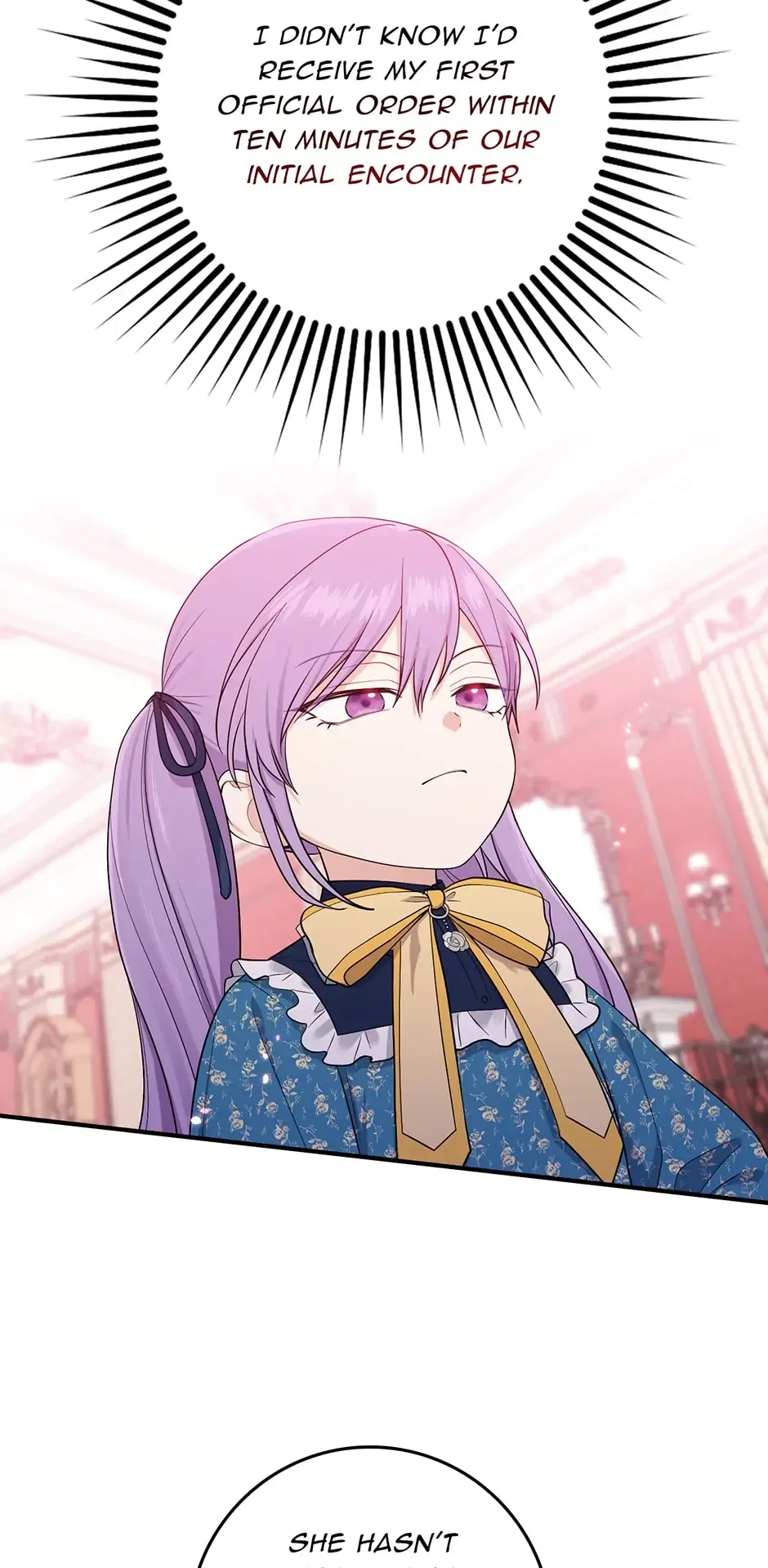 The Unintentionally Ideal Adopted Daughter Chapter 3 – Page 61