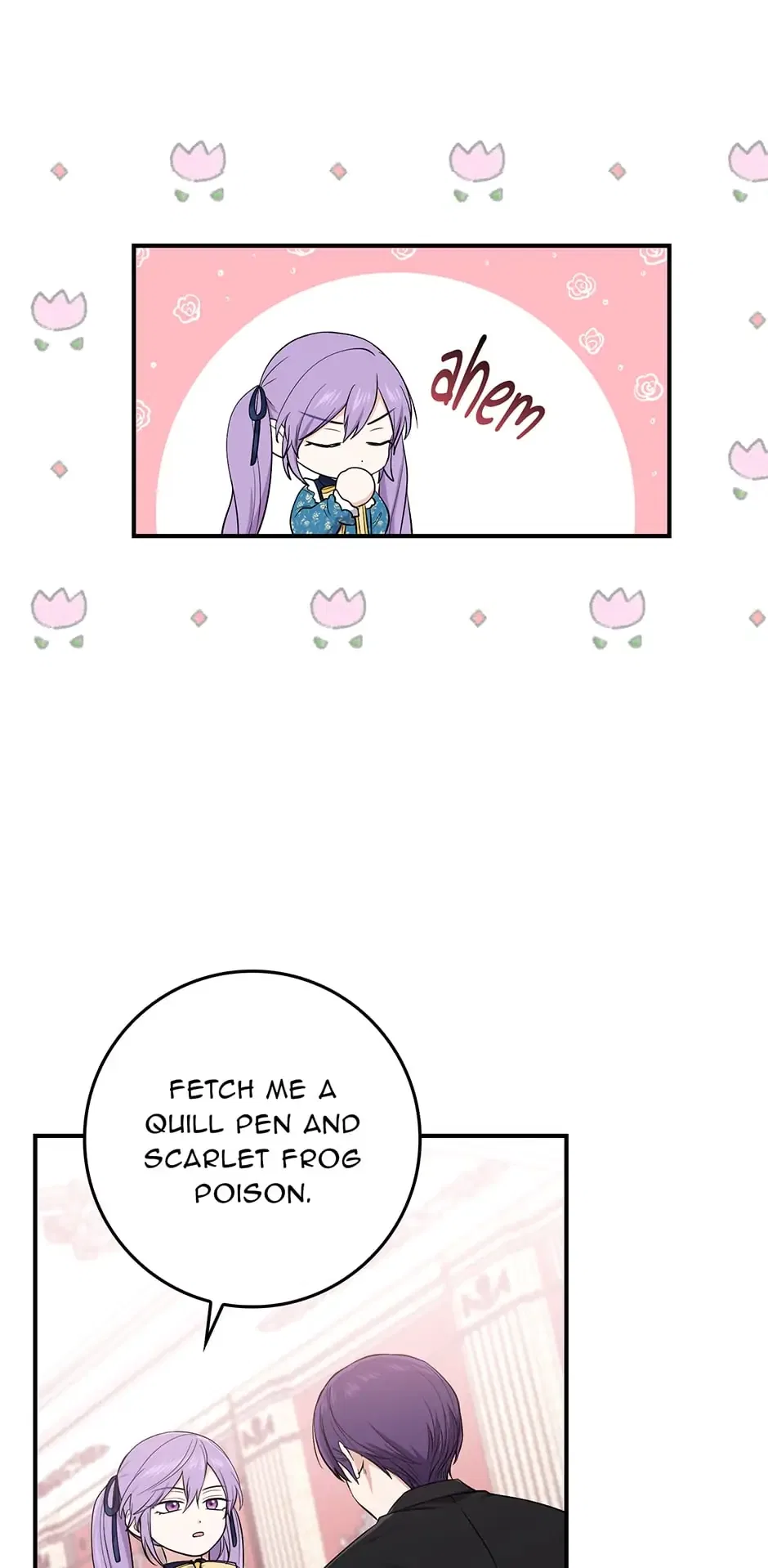 The Unintentionally Ideal Adopted Daughter Chapter 3 – Page 63