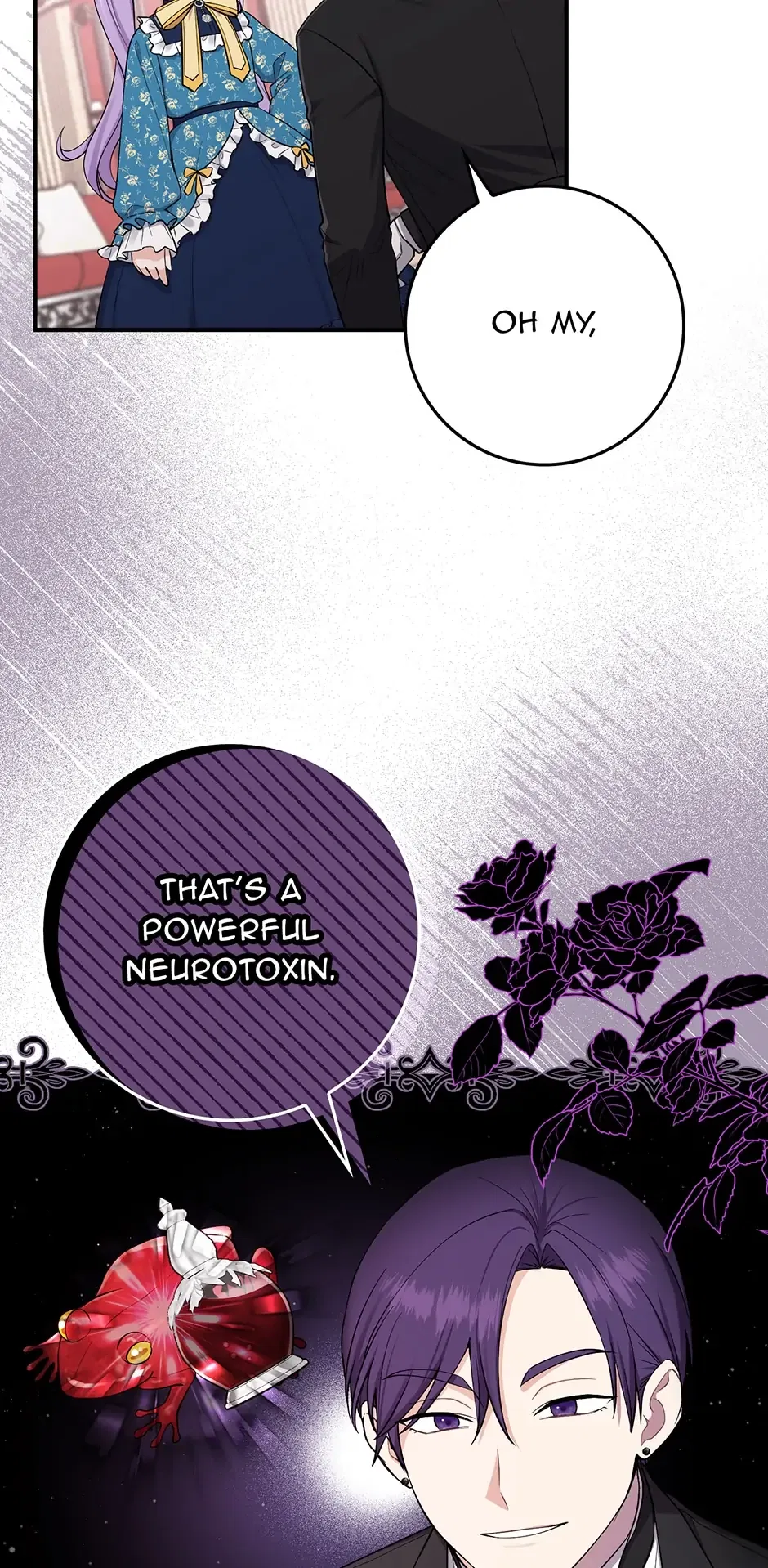 The Unintentionally Ideal Adopted Daughter Chapter 3 – Page 64