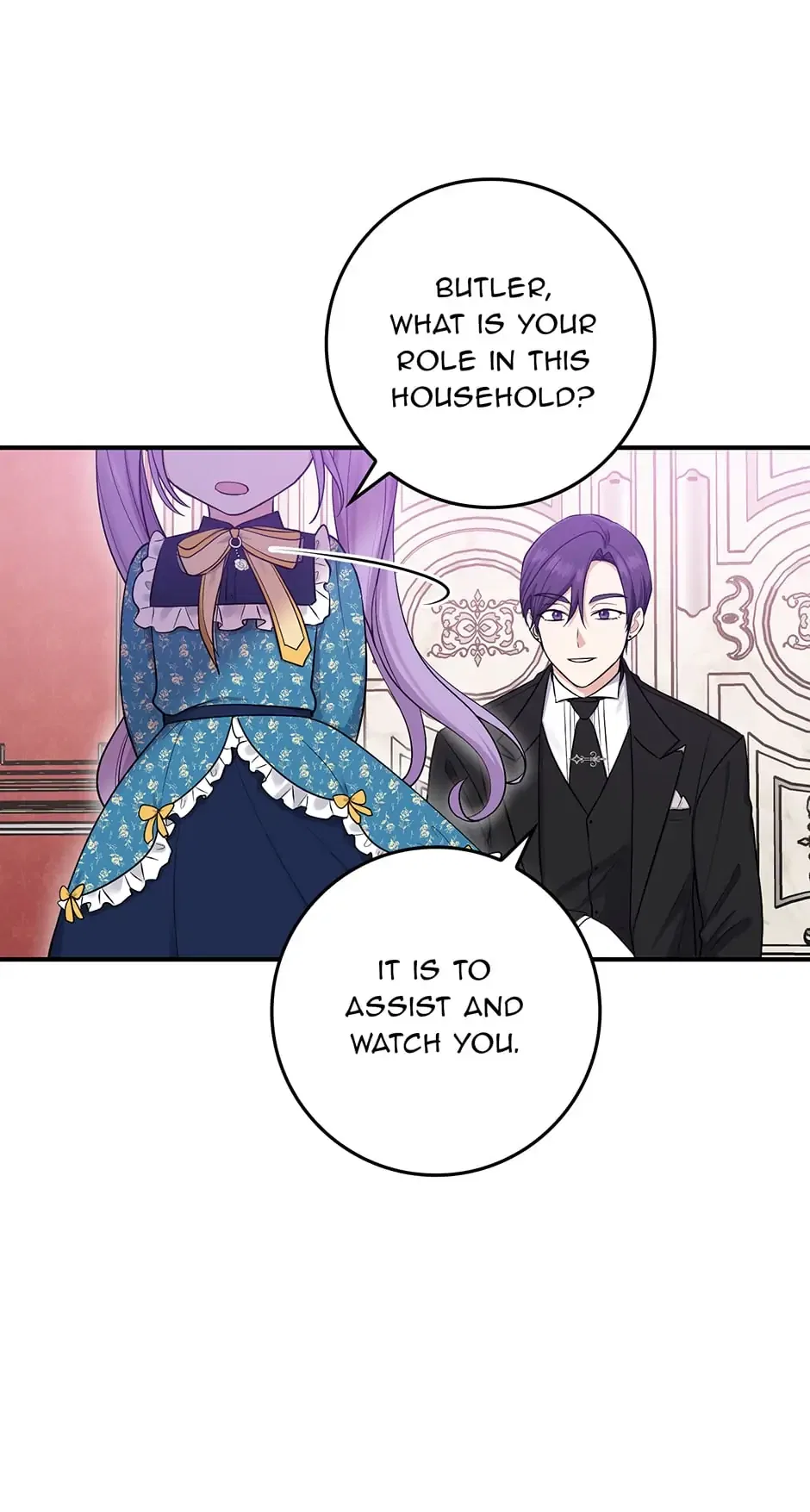 The Unintentionally Ideal Adopted Daughter Chapter 3 – Page 66