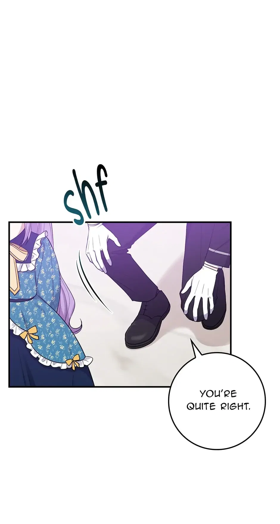 The Unintentionally Ideal Adopted Daughter Chapter 3 – Page 68