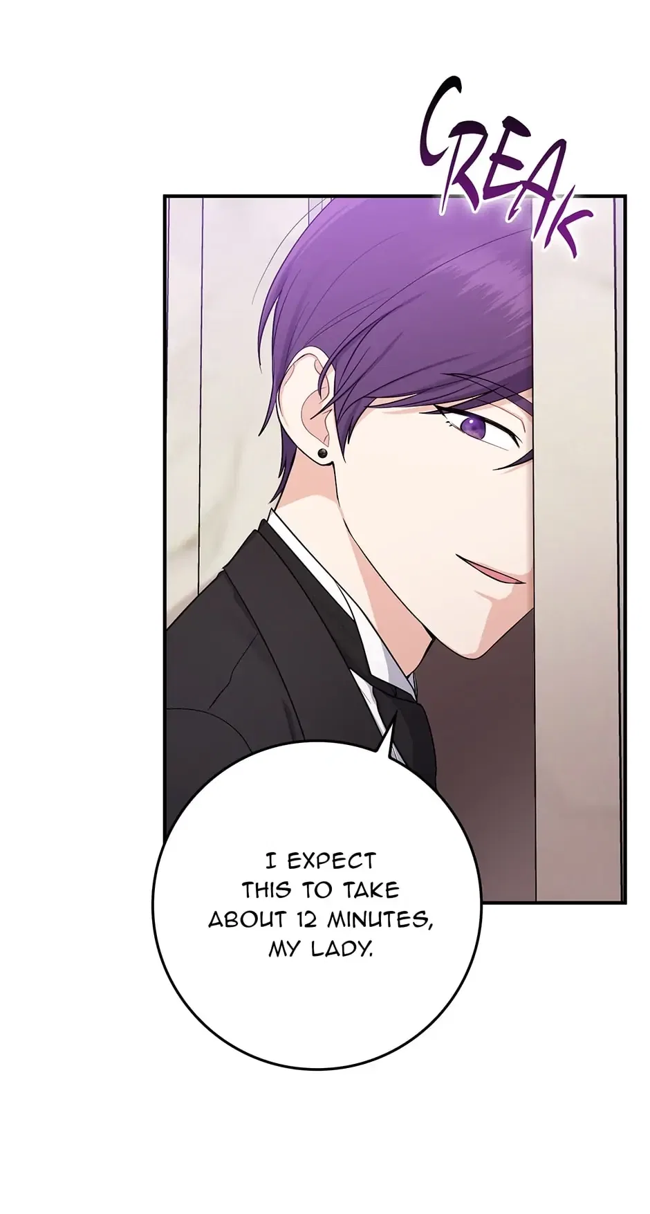 The Unintentionally Ideal Adopted Daughter Chapter 3 – Page 69