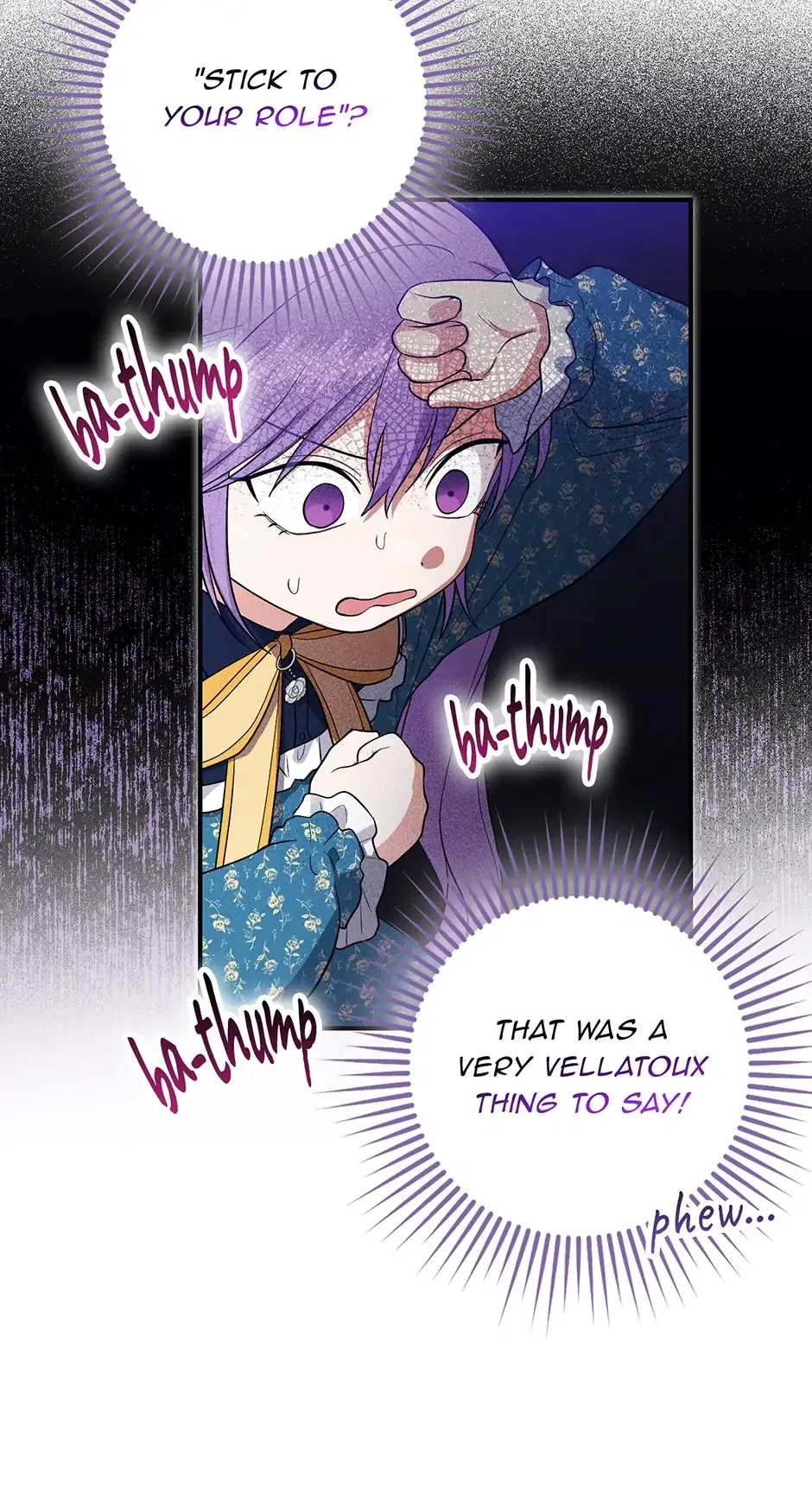 The Unintentionally Ideal Adopted Daughter Chapter 3 – Page 71