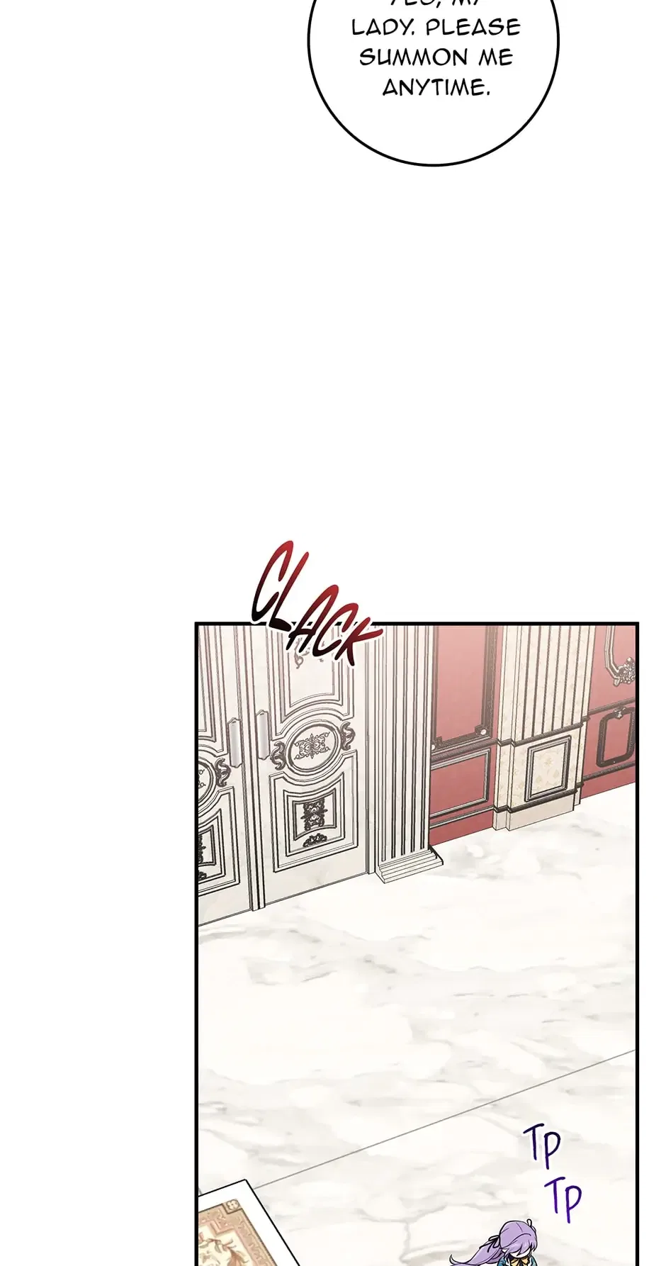 The Unintentionally Ideal Adopted Daughter Chapter 3 – Page 76