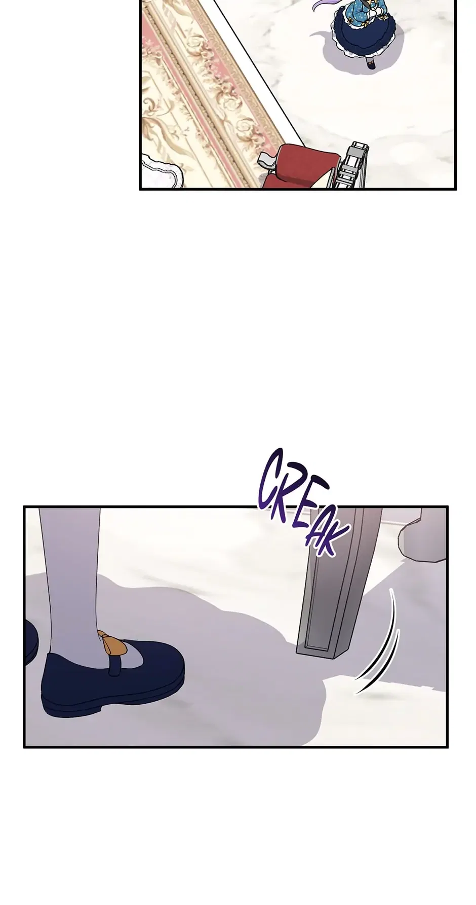The Unintentionally Ideal Adopted Daughter Chapter 3 – Page 77