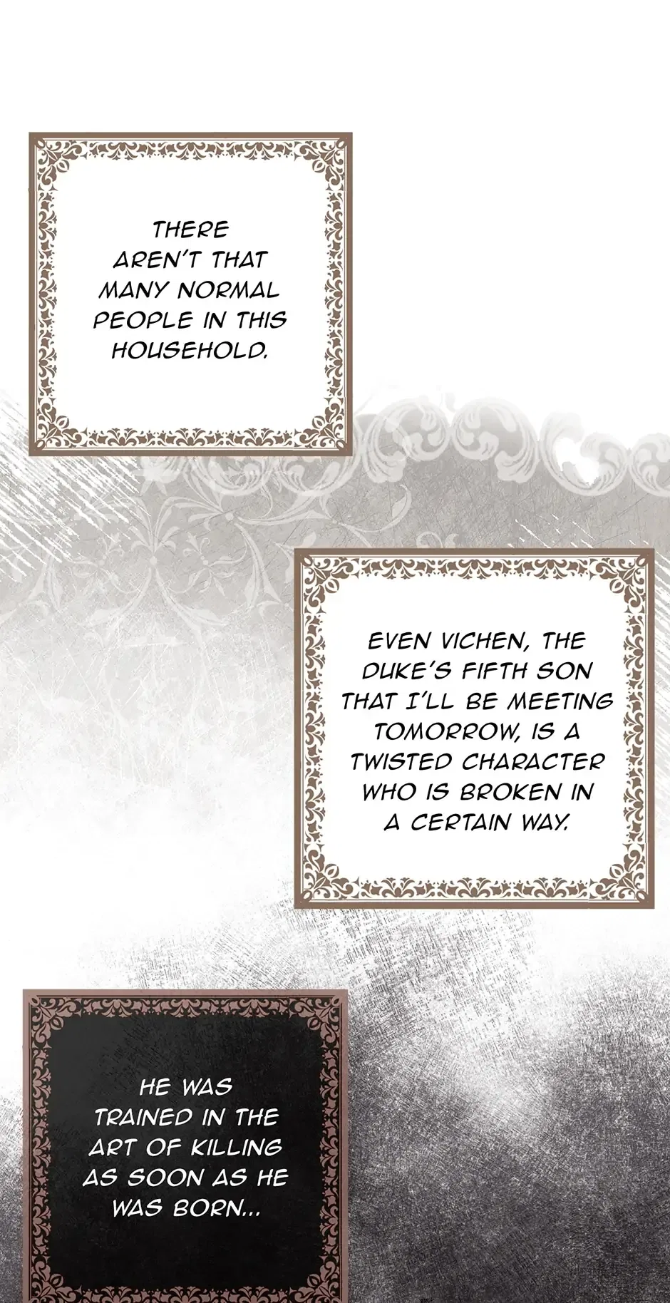 The Unintentionally Ideal Adopted Daughter Chapter 3 – Page 78