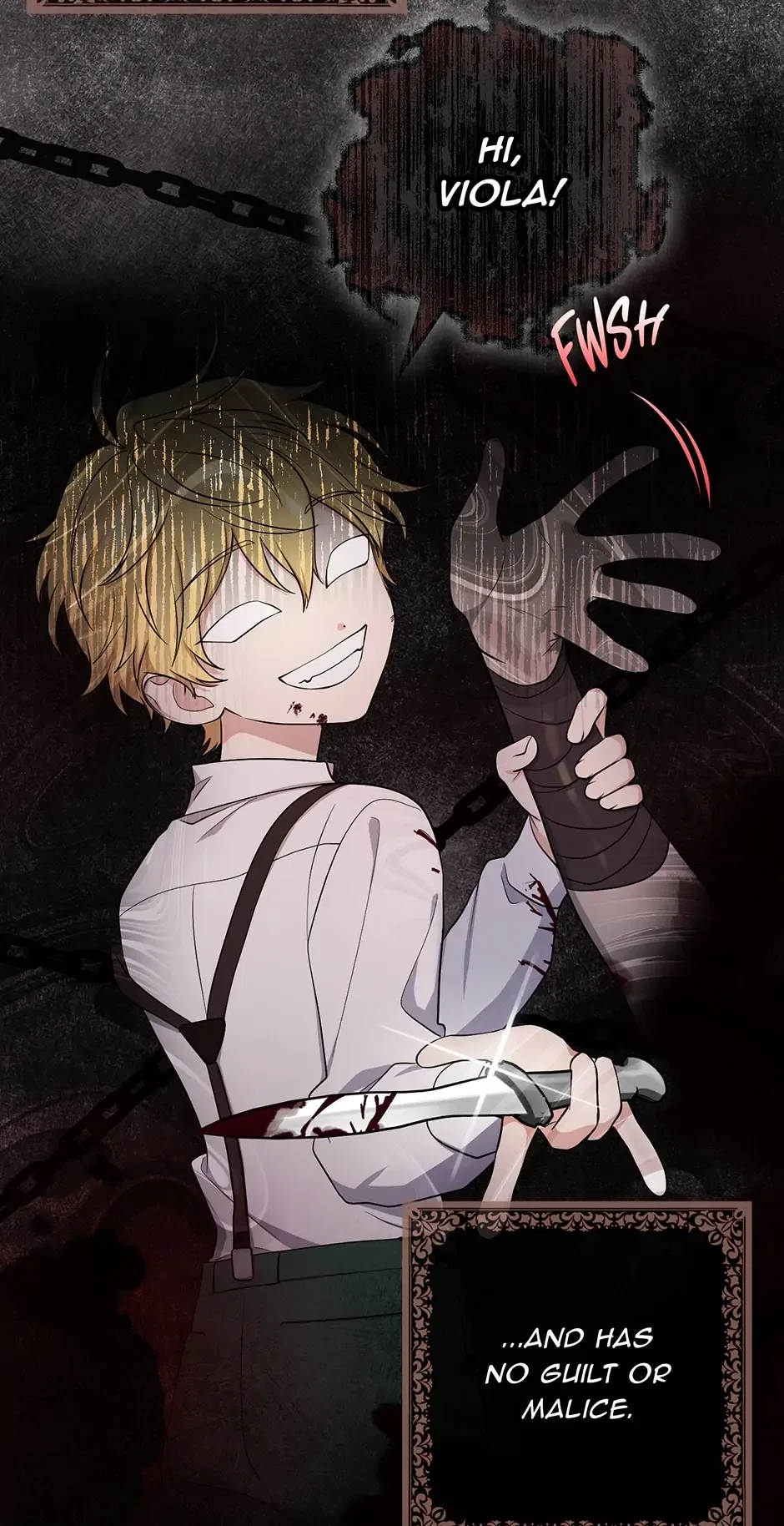 The Unintentionally Ideal Adopted Daughter Chapter 3 – Page 79