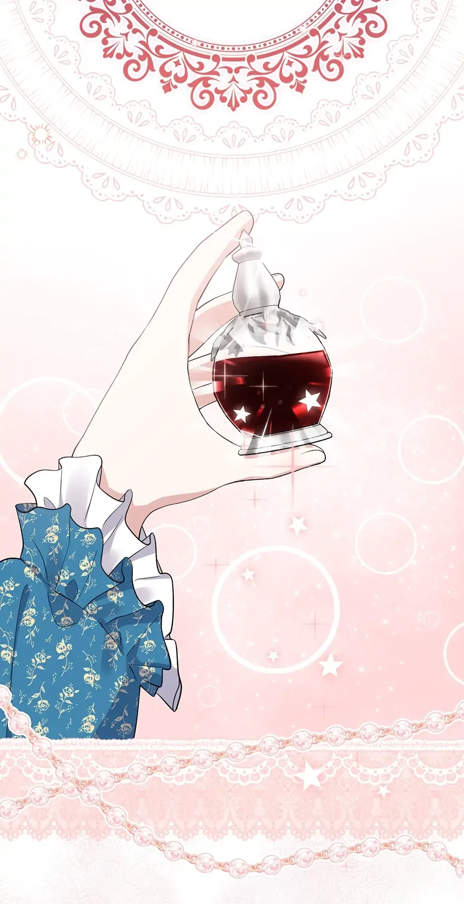 The Unintentionally Ideal Adopted Daughter Chapter 3 – Page 81