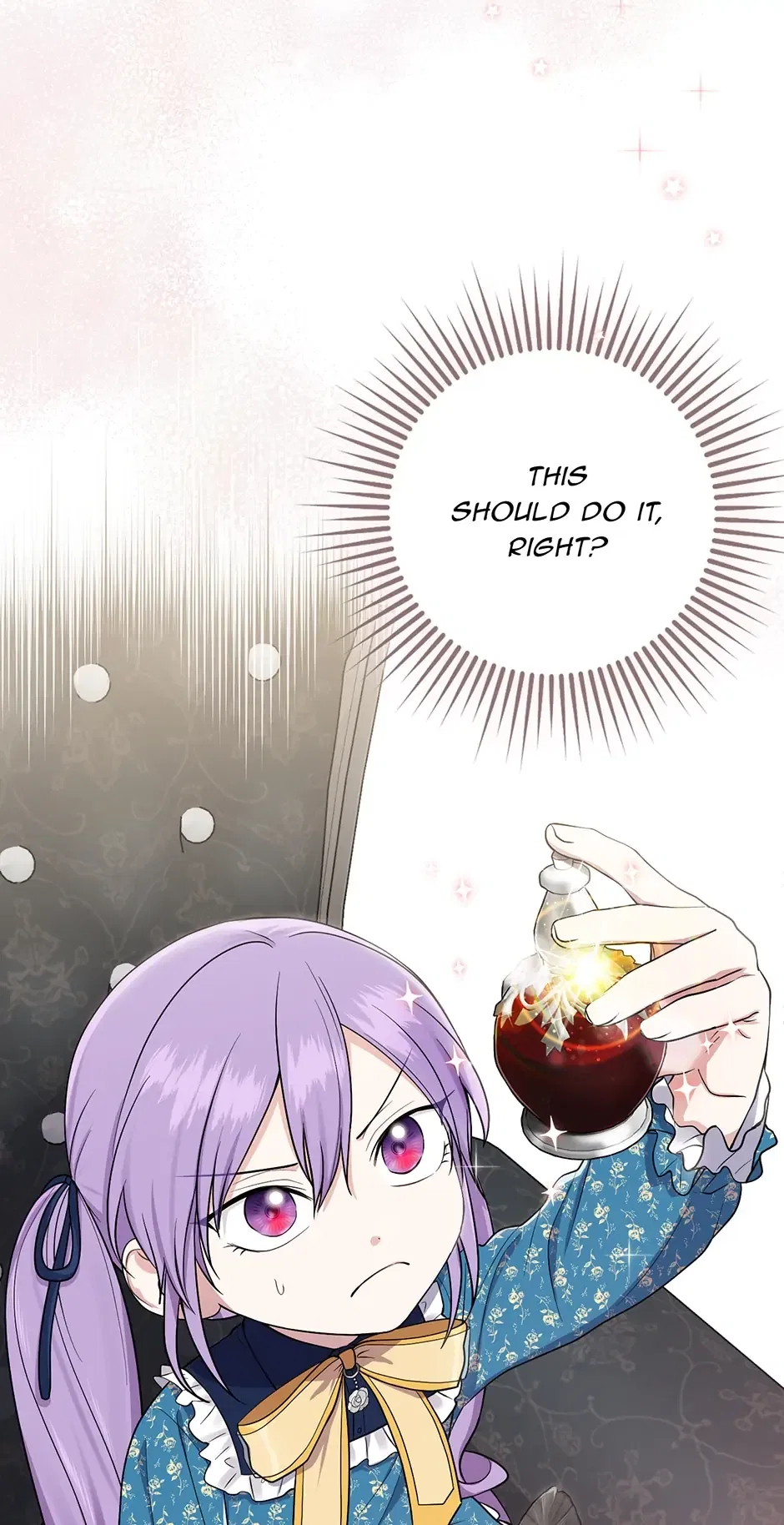 The Unintentionally Ideal Adopted Daughter Chapter 3 – Page 82