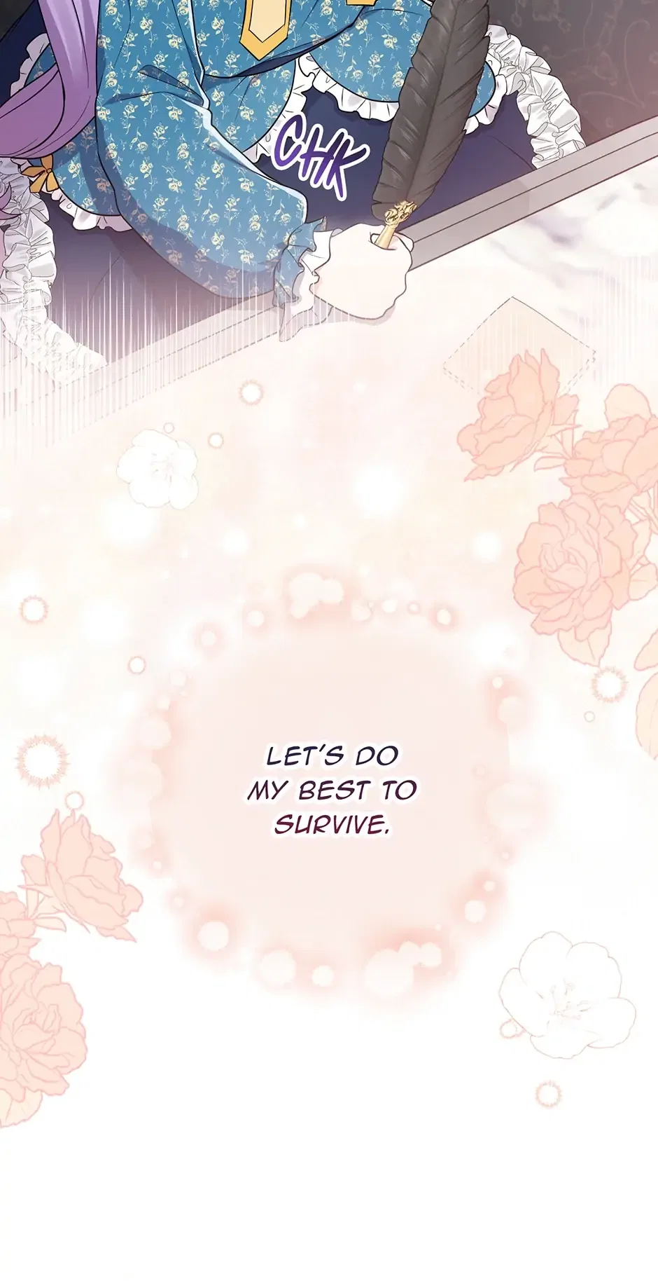 The Unintentionally Ideal Adopted Daughter Chapter 3 – Page 83
