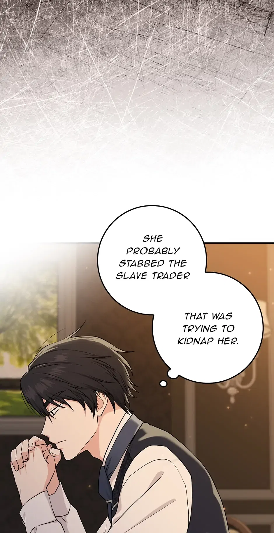 The Unintentionally Ideal Adopted Daughter Chapter 2 – Page 8